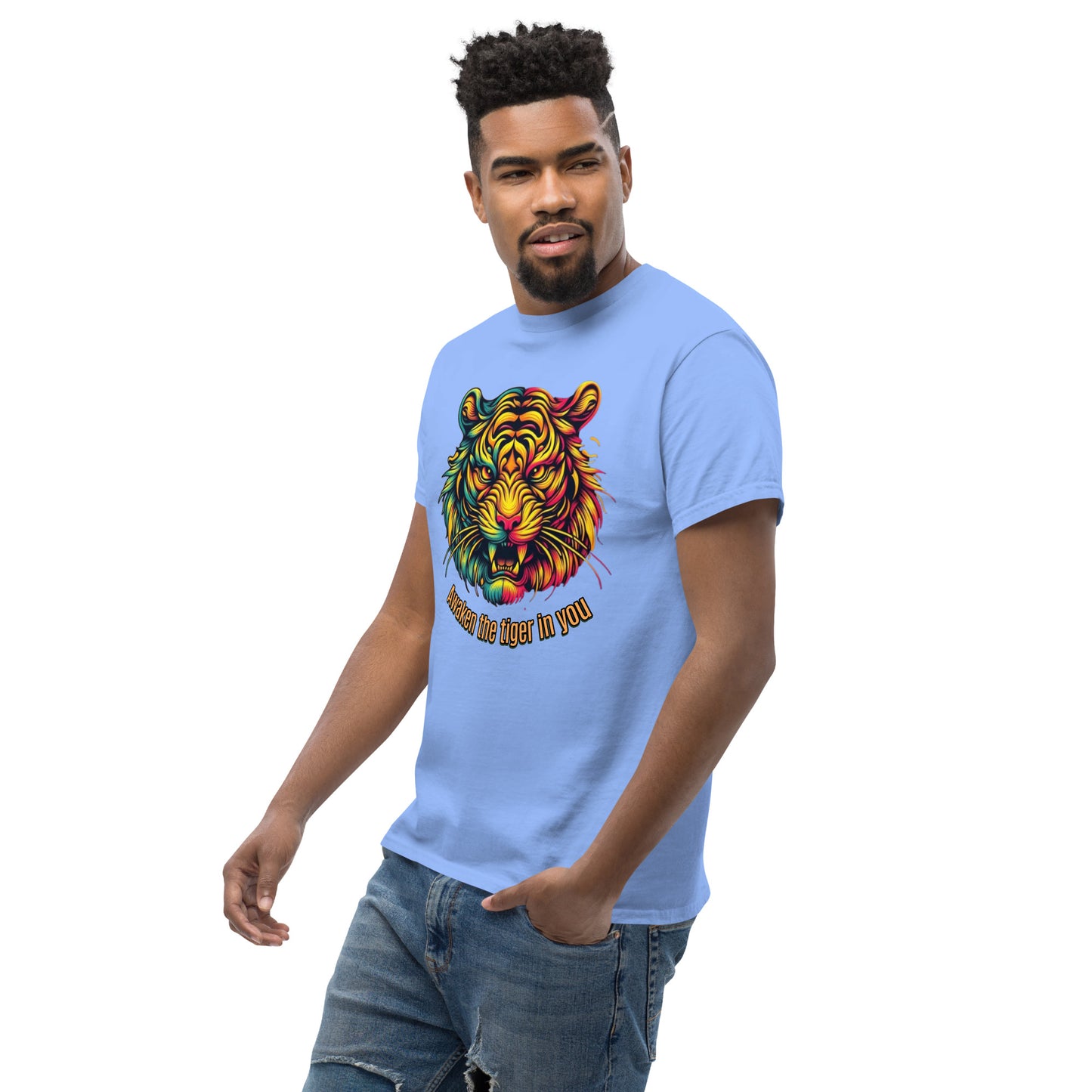 Unisex classic tee