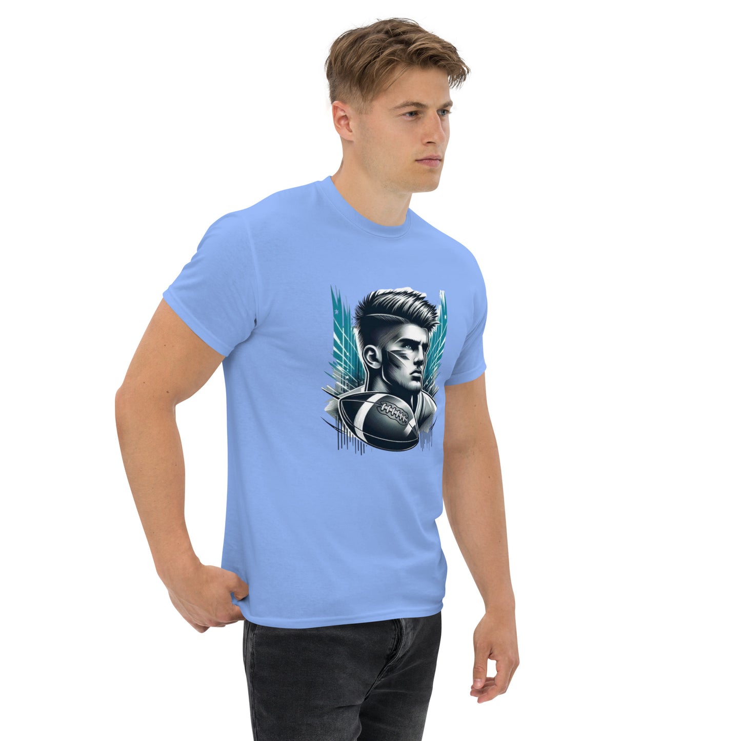 Unisex classic tee
