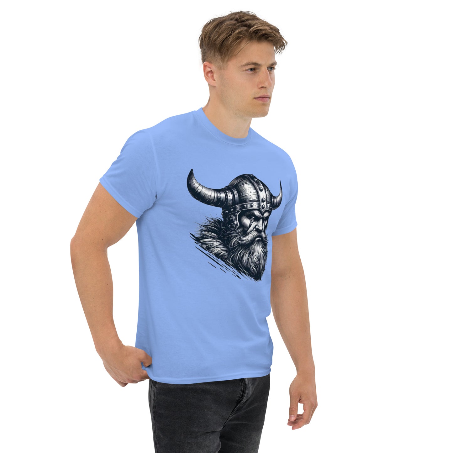 Unisex classic tee
