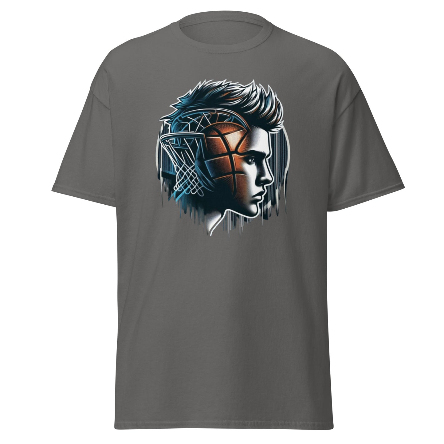 Unisex classic tee