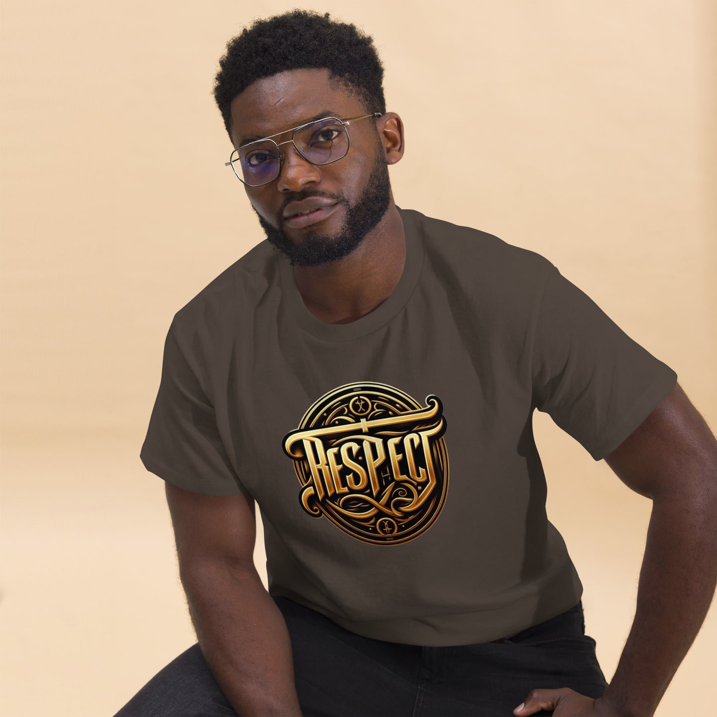 Unisex classic tee