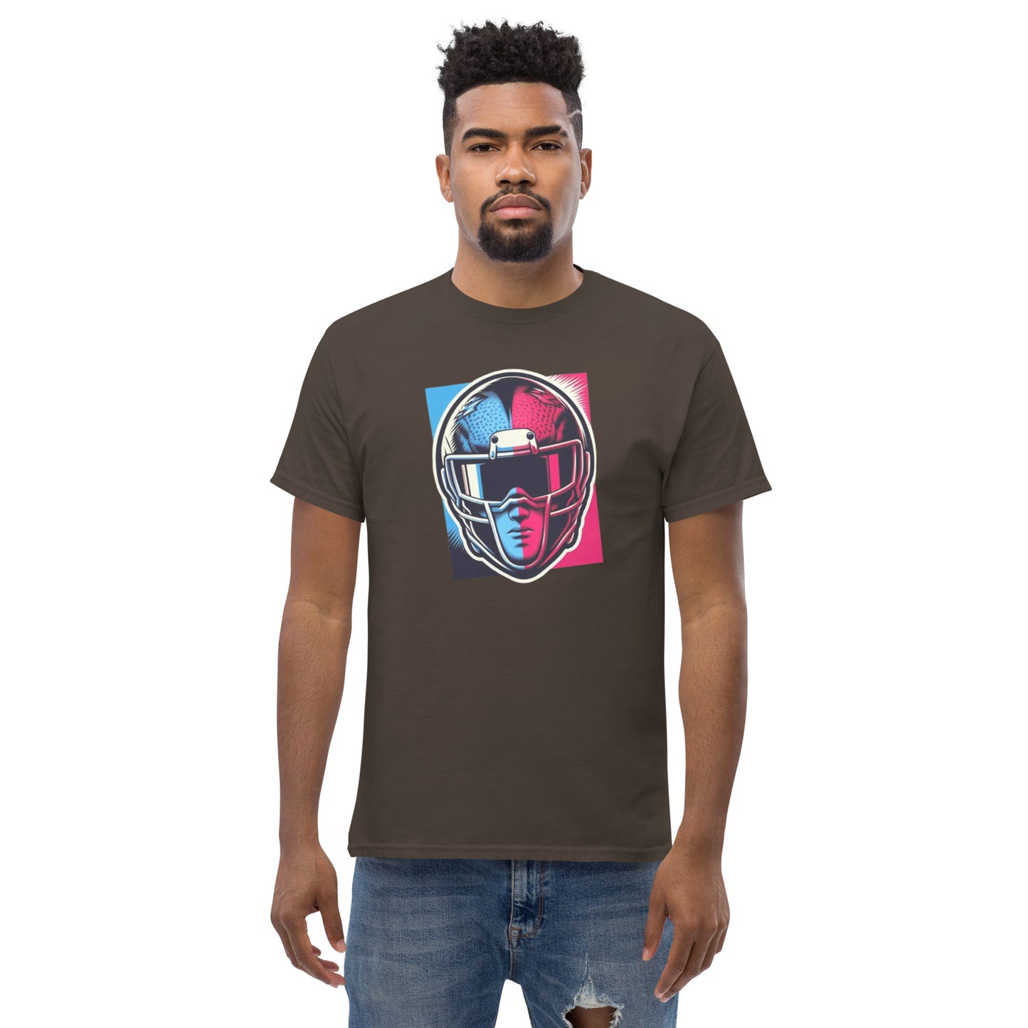 Unisex classic tee