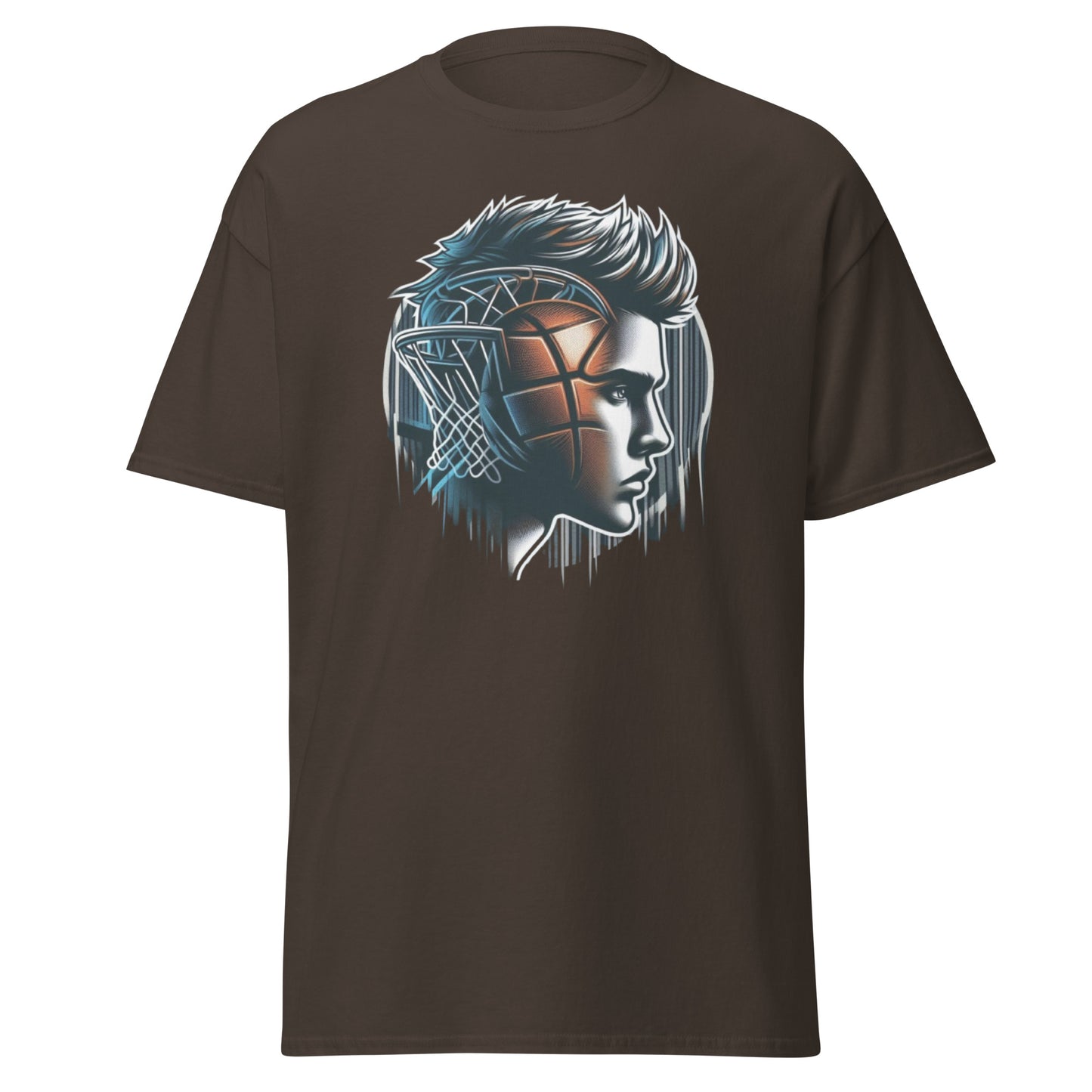 Unisex classic tee