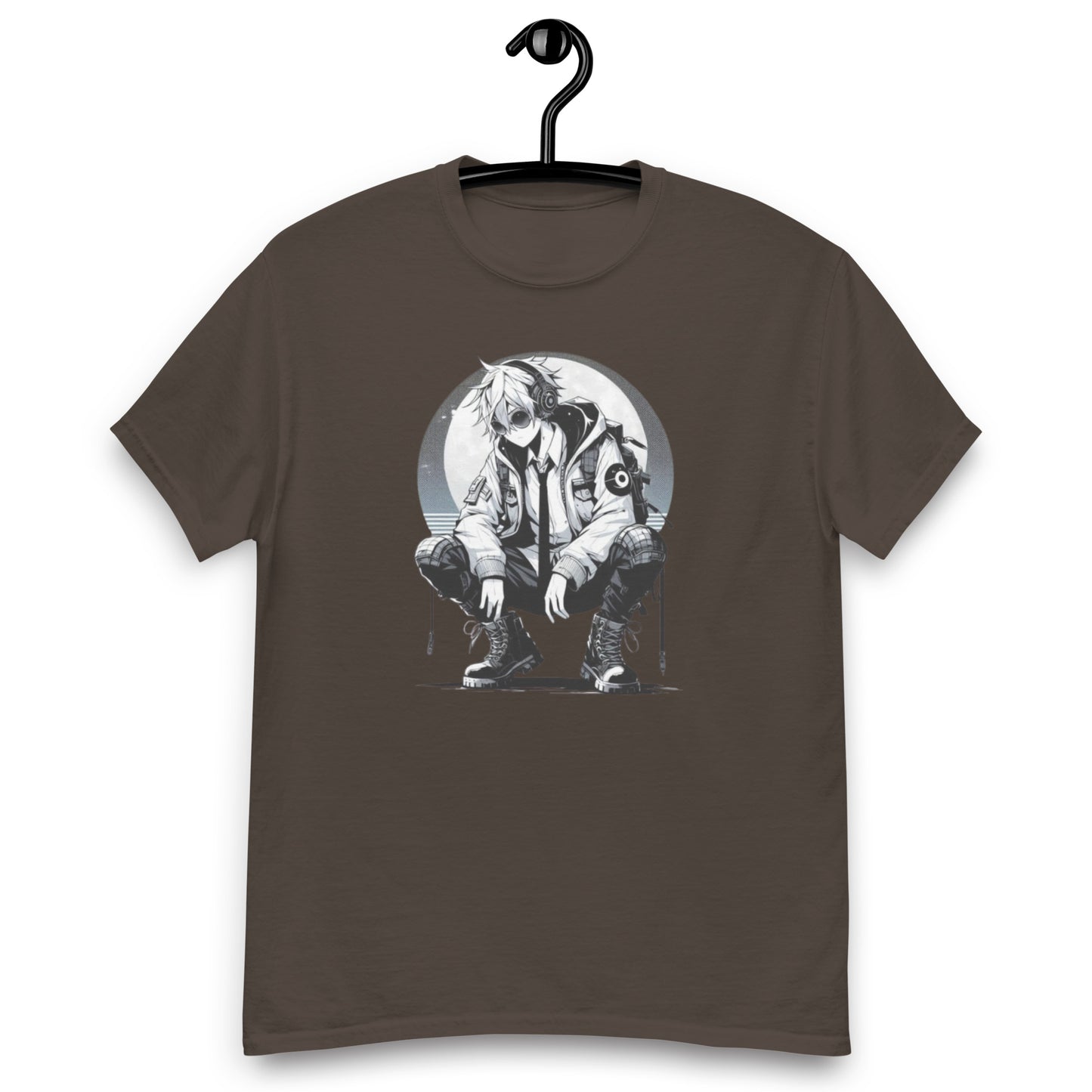 Unisex classic tee