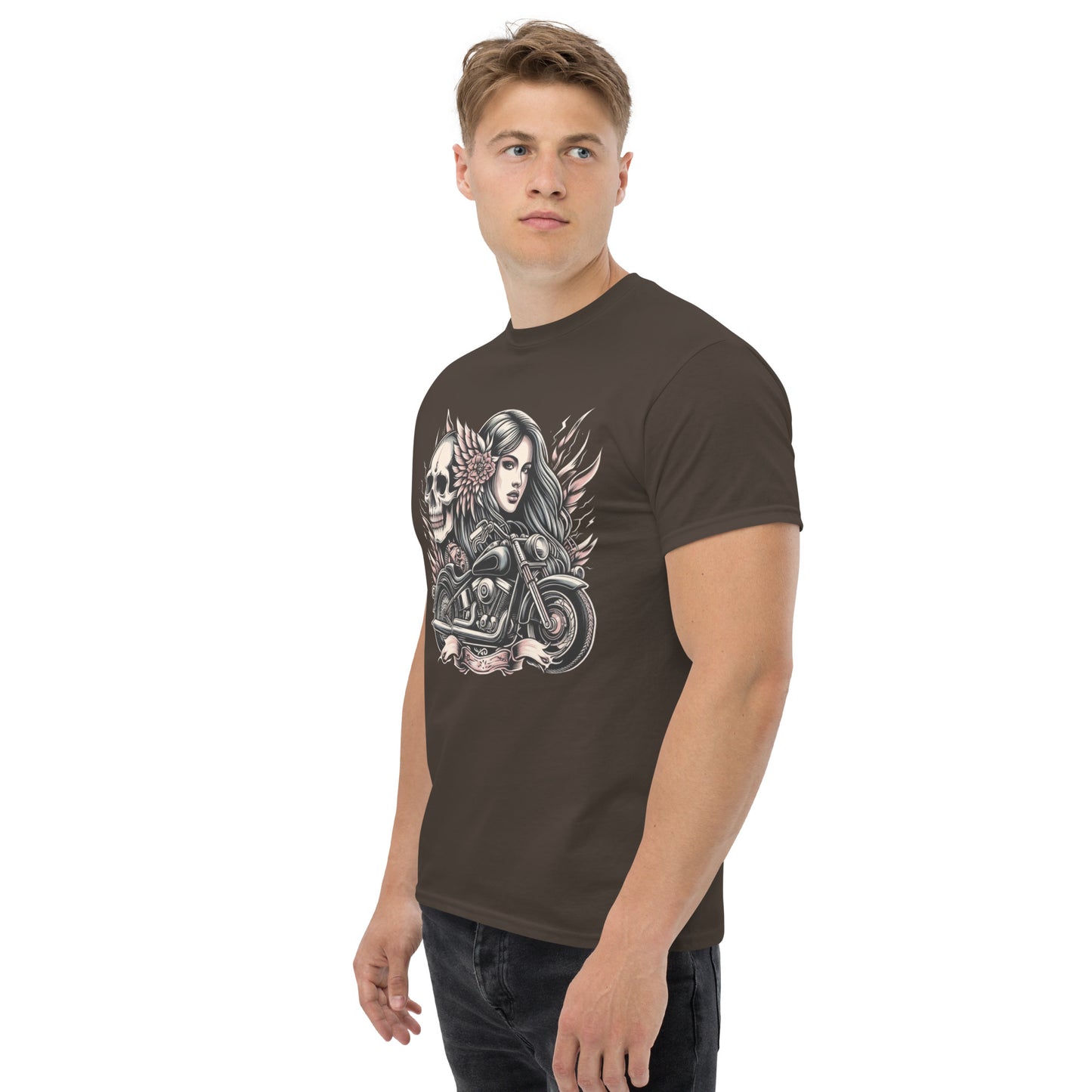 Unisex classic tee