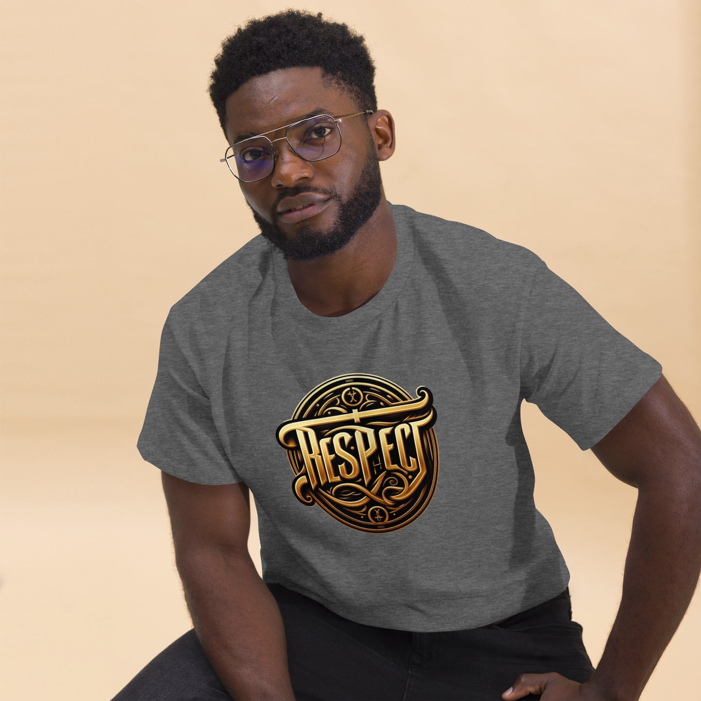 Unisex classic tee