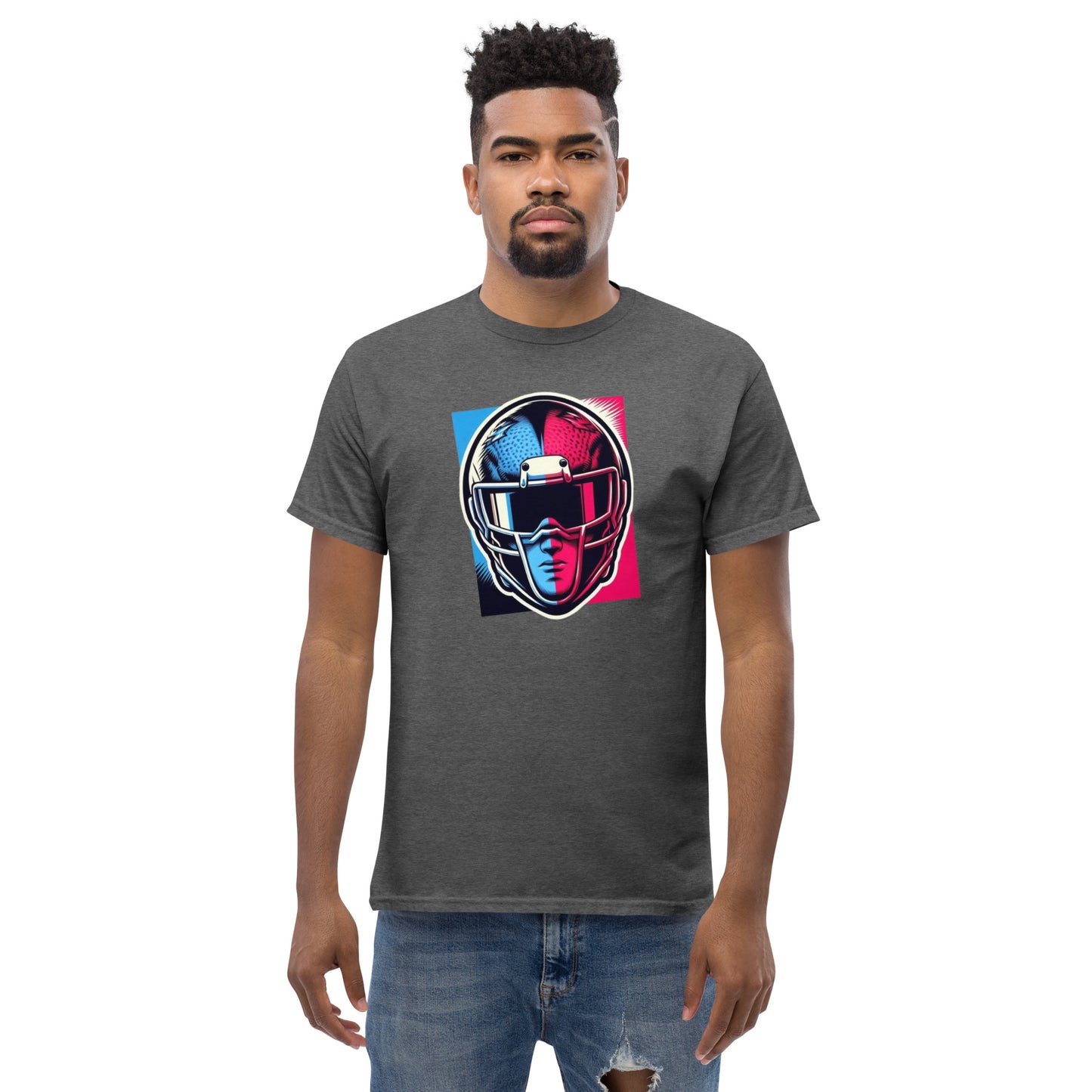 Unisex classic tee