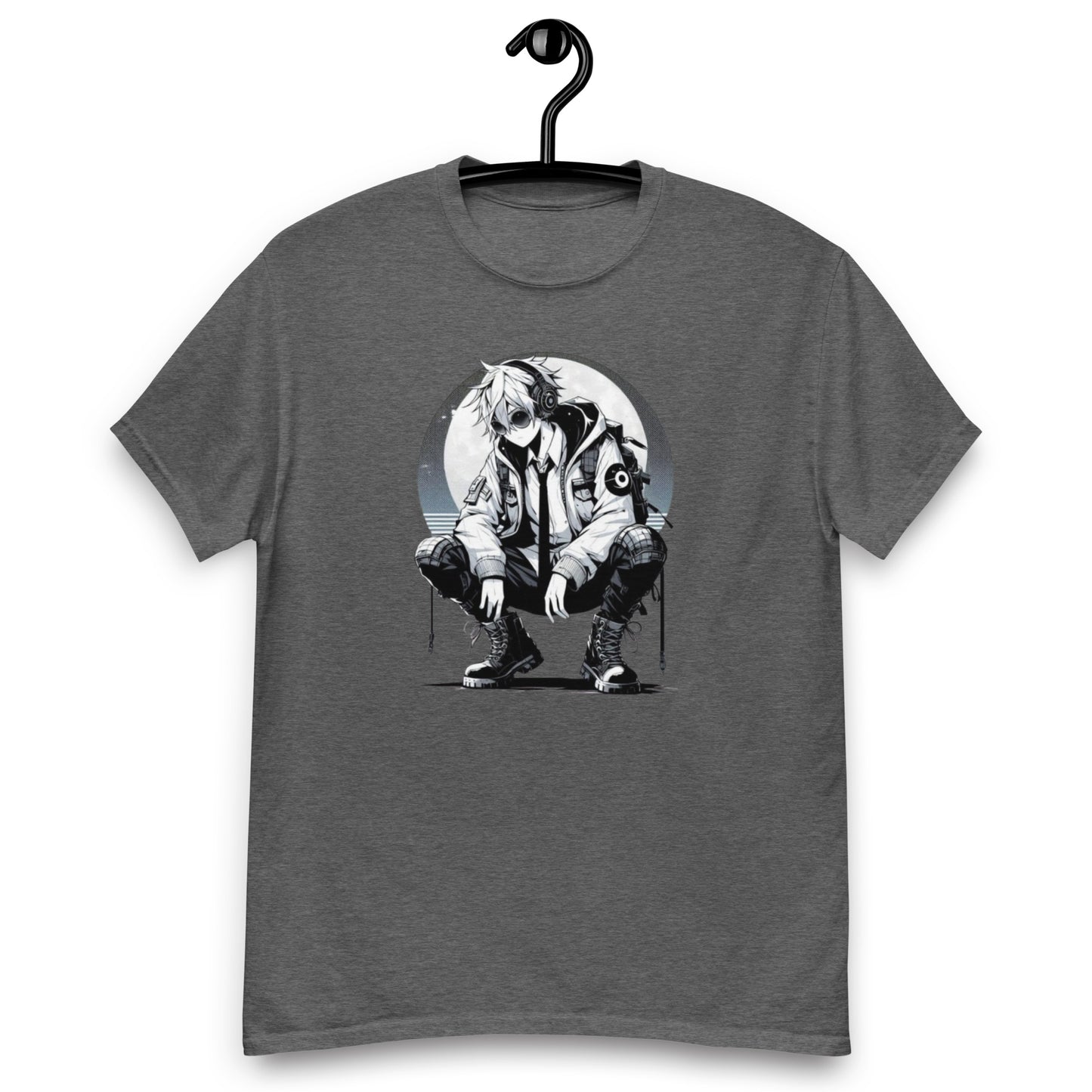 Unisex classic tee