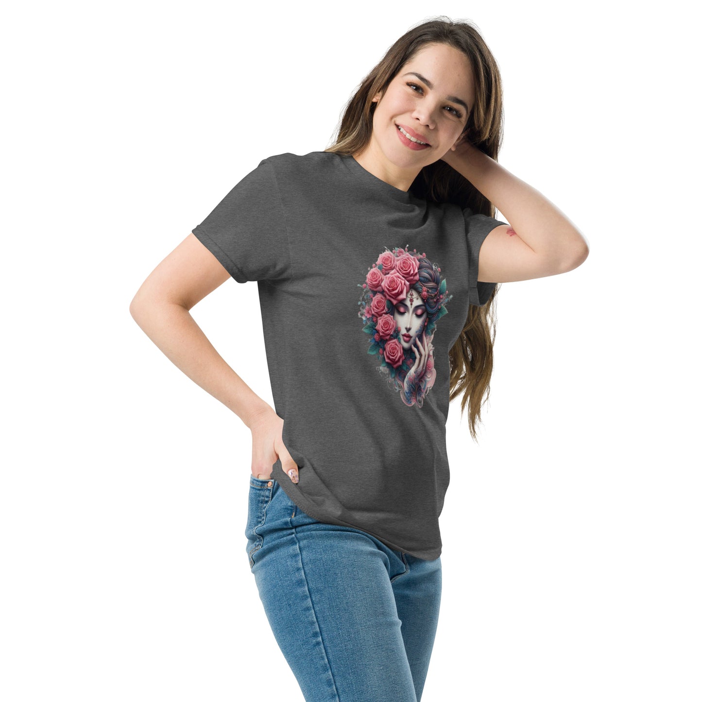 Unisex classic tee