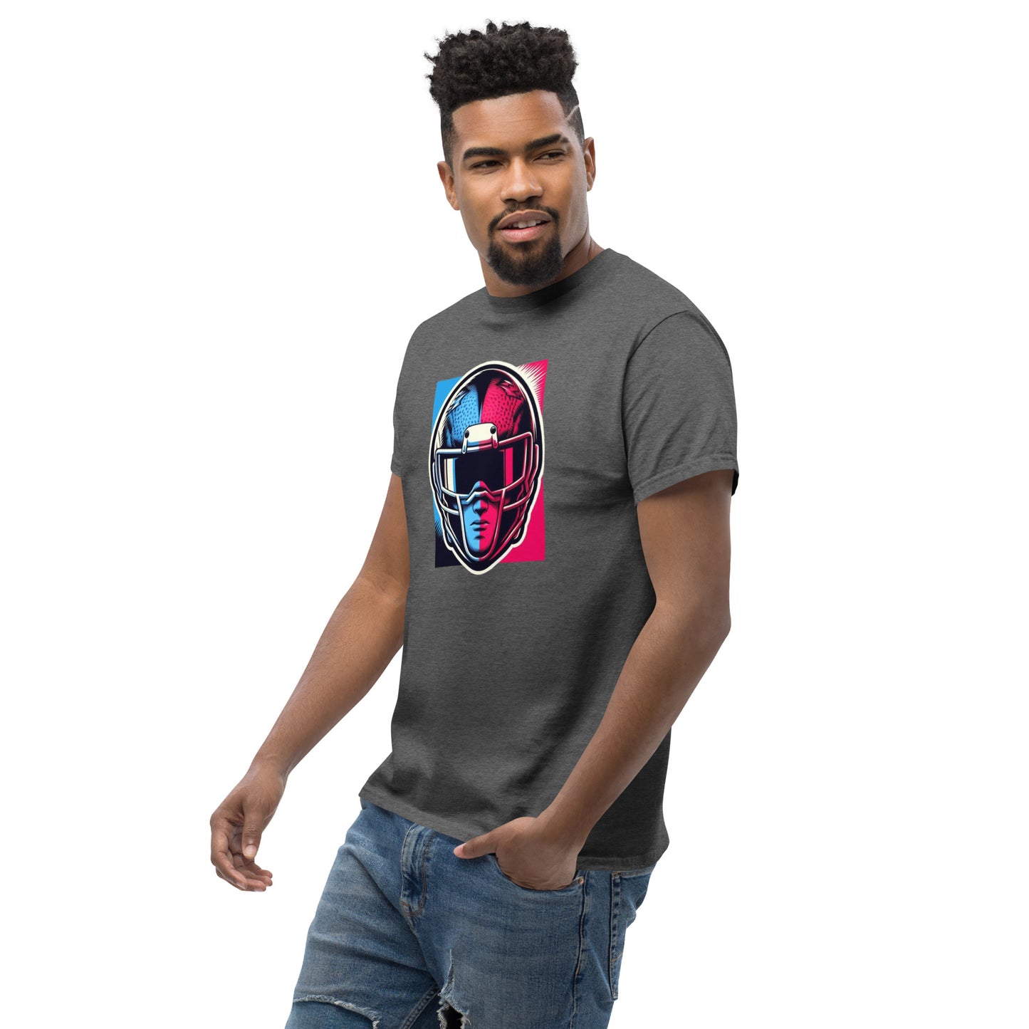 Unisex classic tee