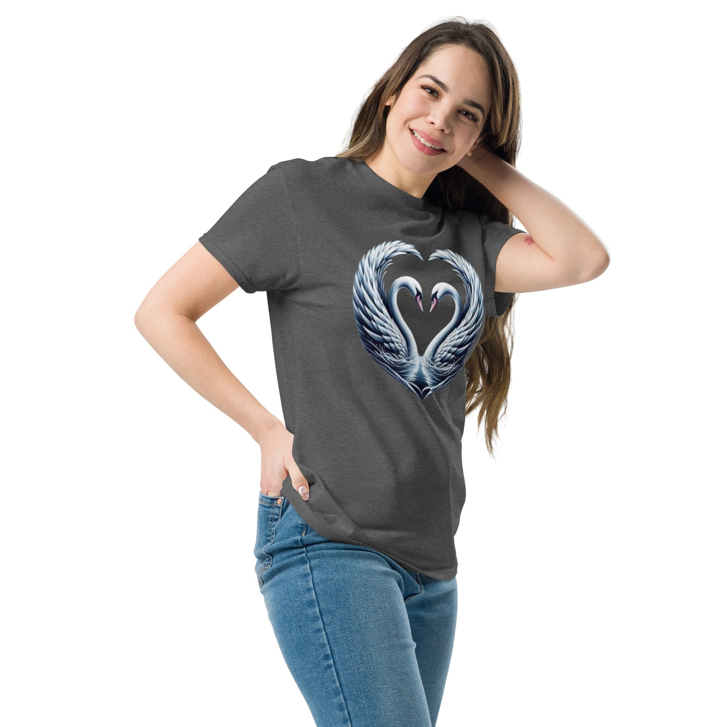 Unisex classic tee