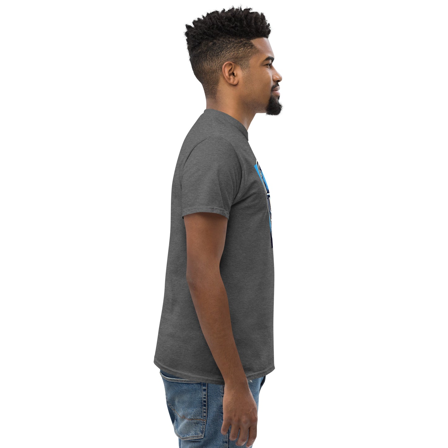 Unisex classic tee