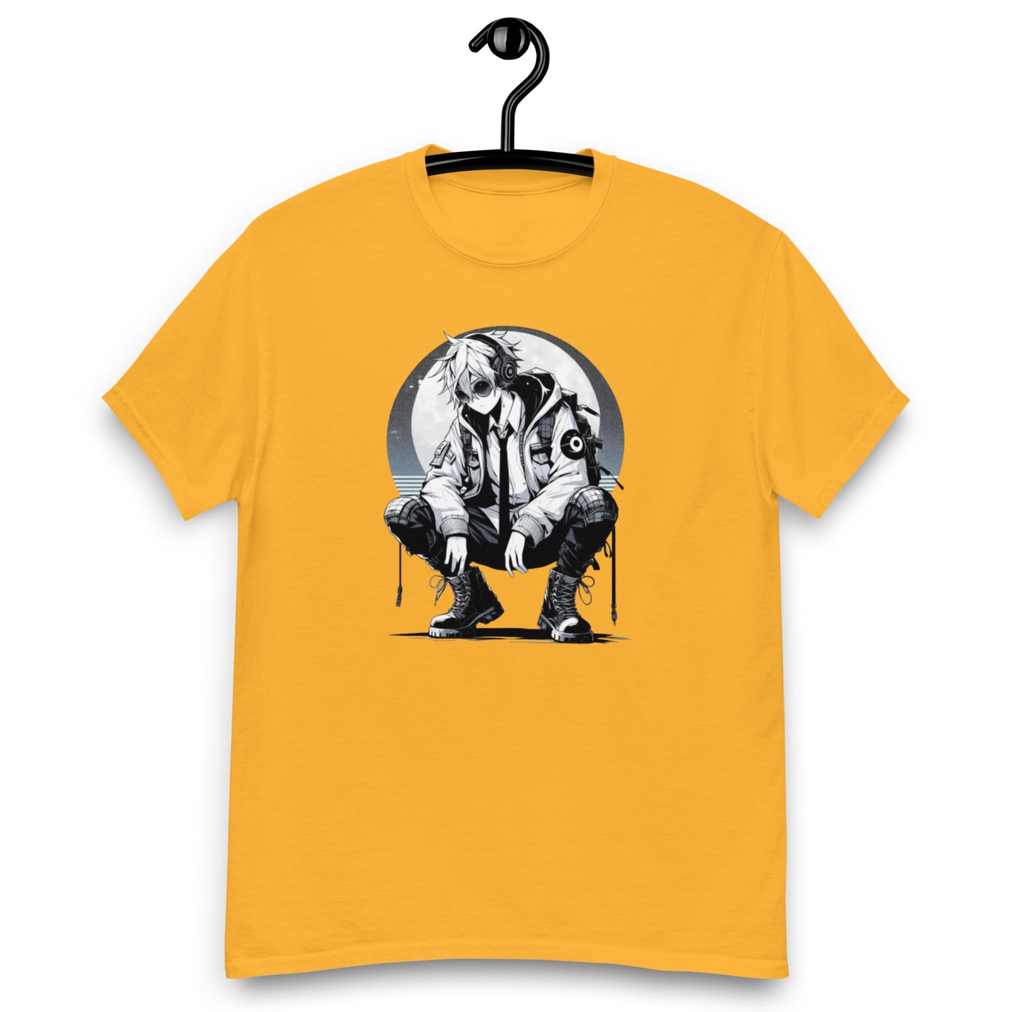Unisex classic tee