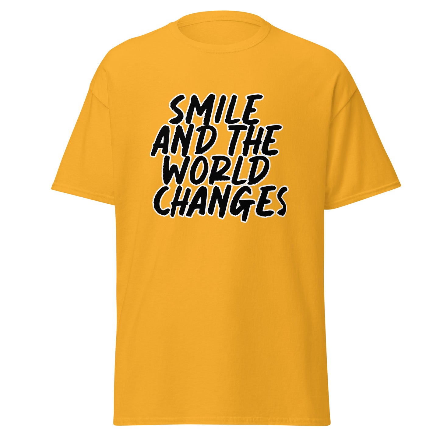 Unisex classic tee