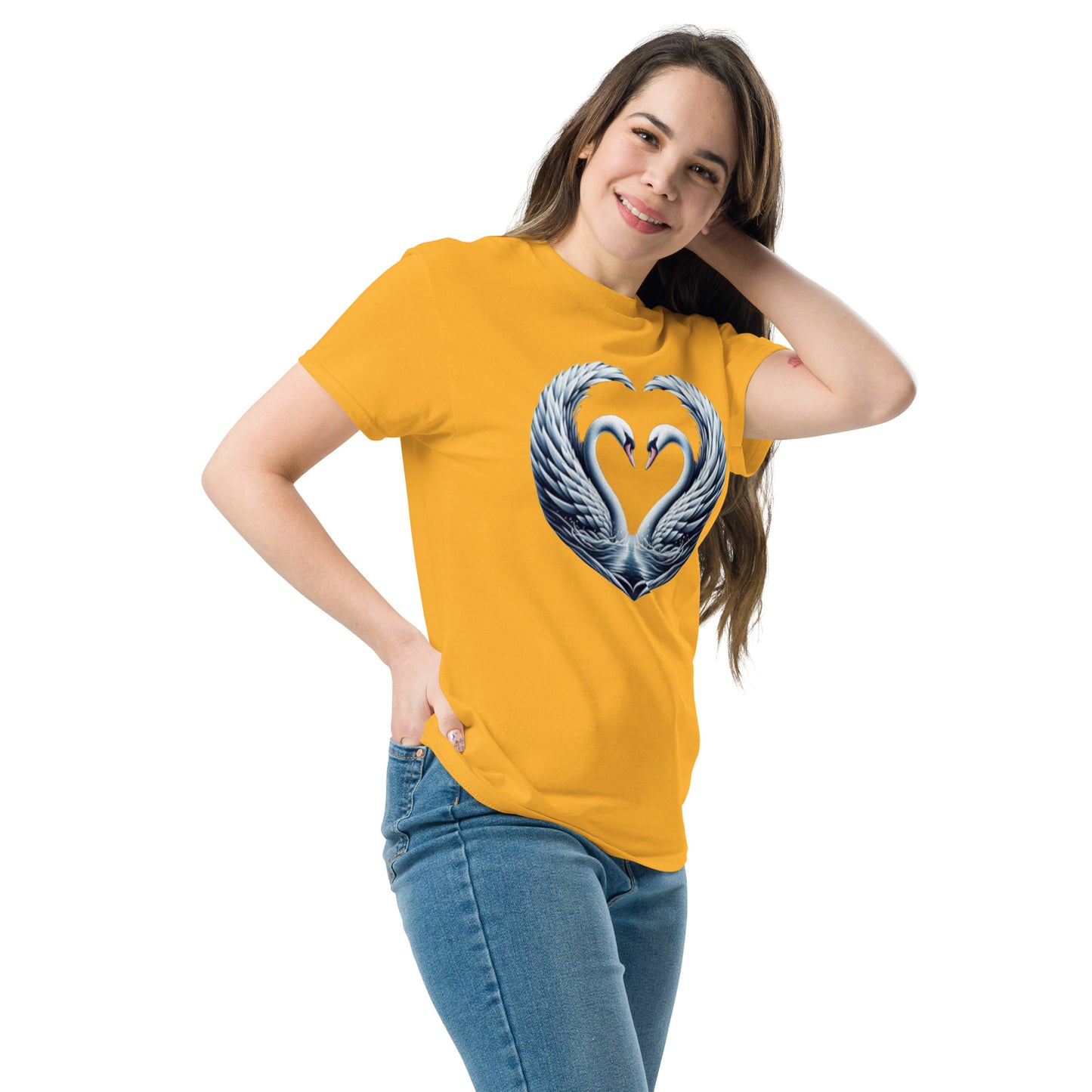 Unisex classic tee