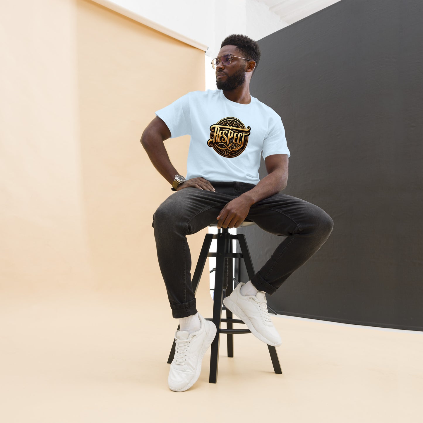 Unisex classic tee