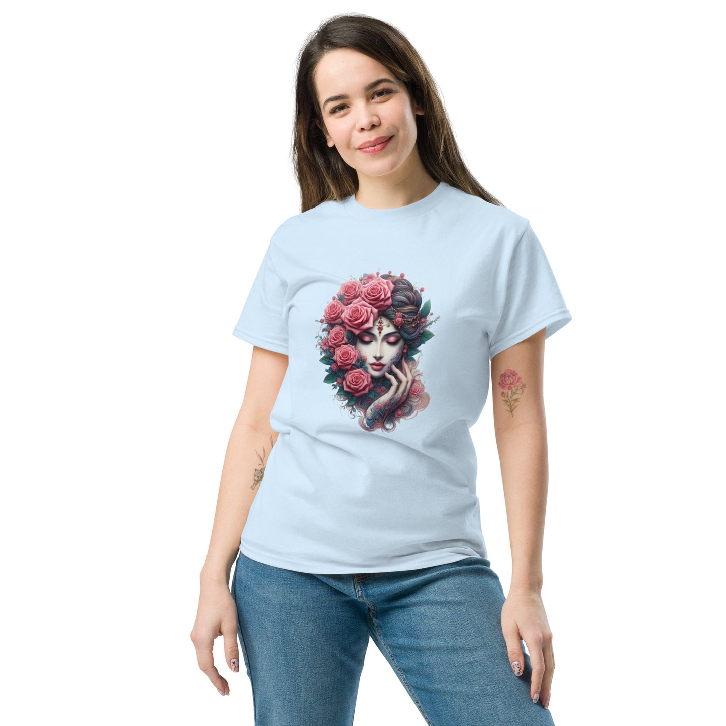 Unisex classic tee