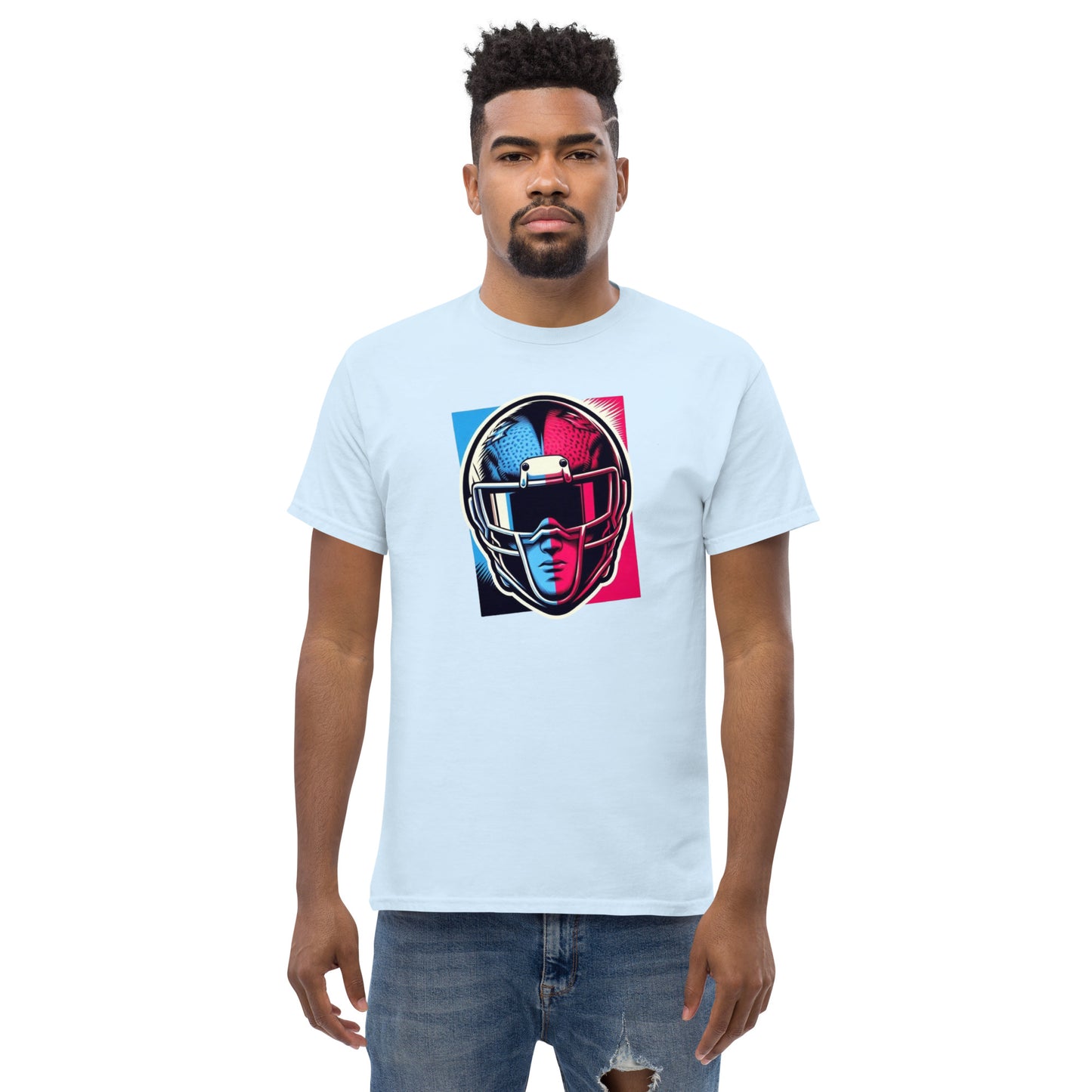 Unisex classic tee