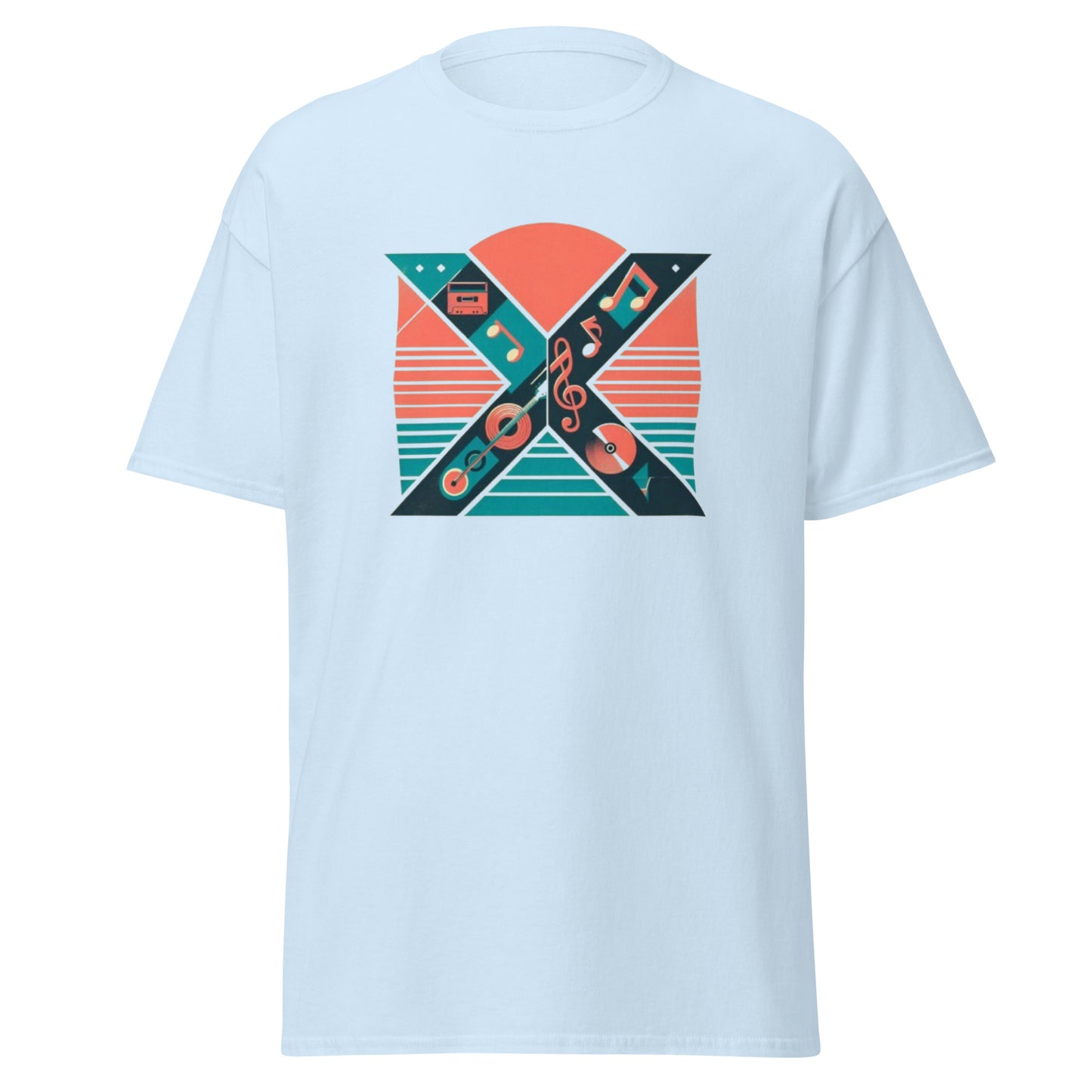 Unisex classic tee