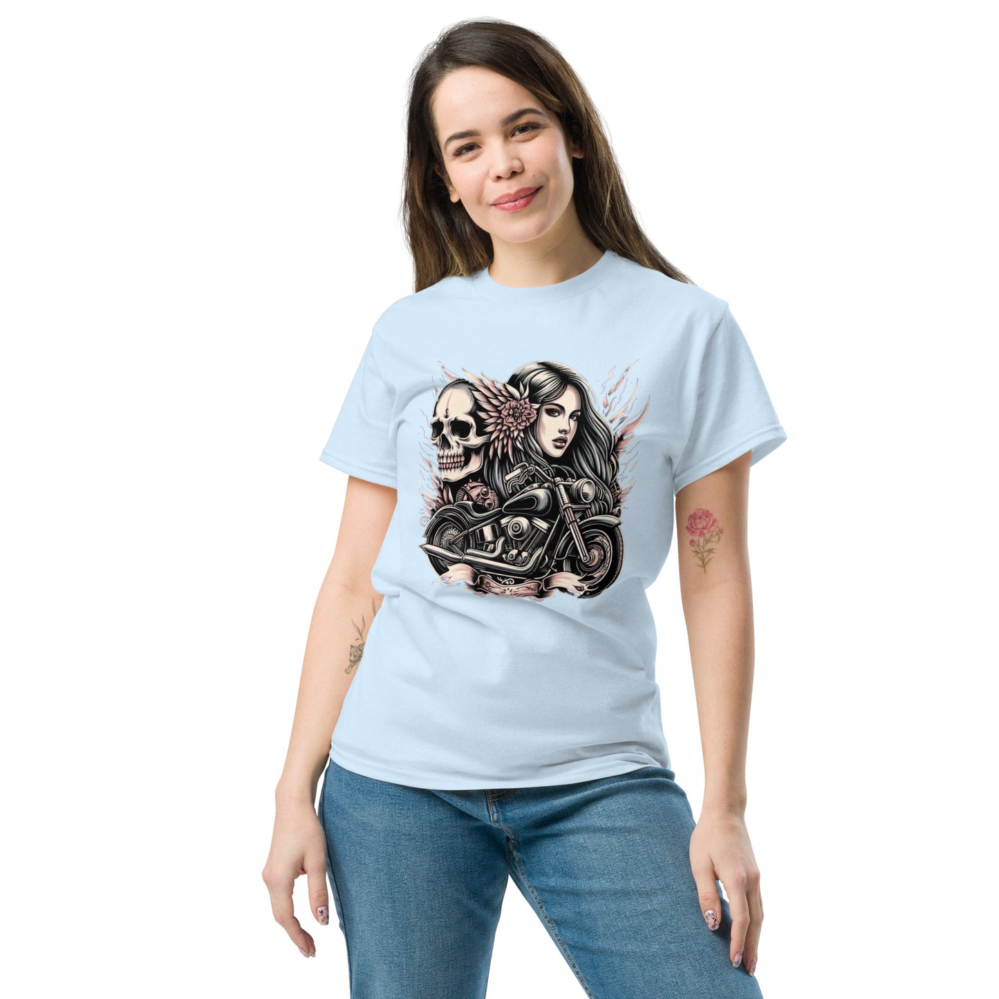 Unisex classic tee