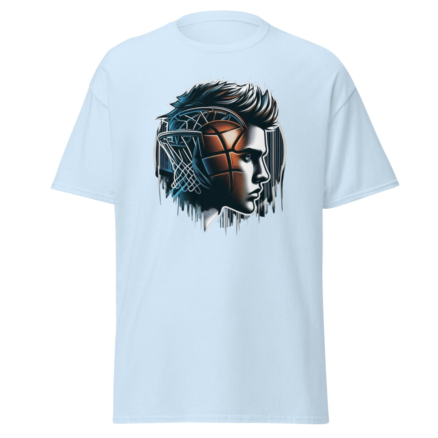 Unisex classic tee