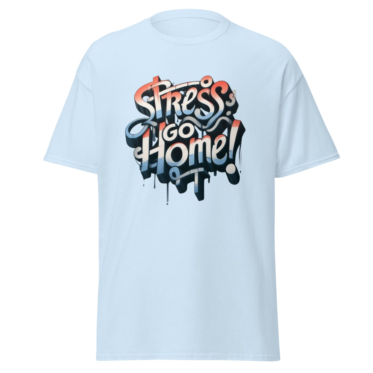 Unisex classic tee