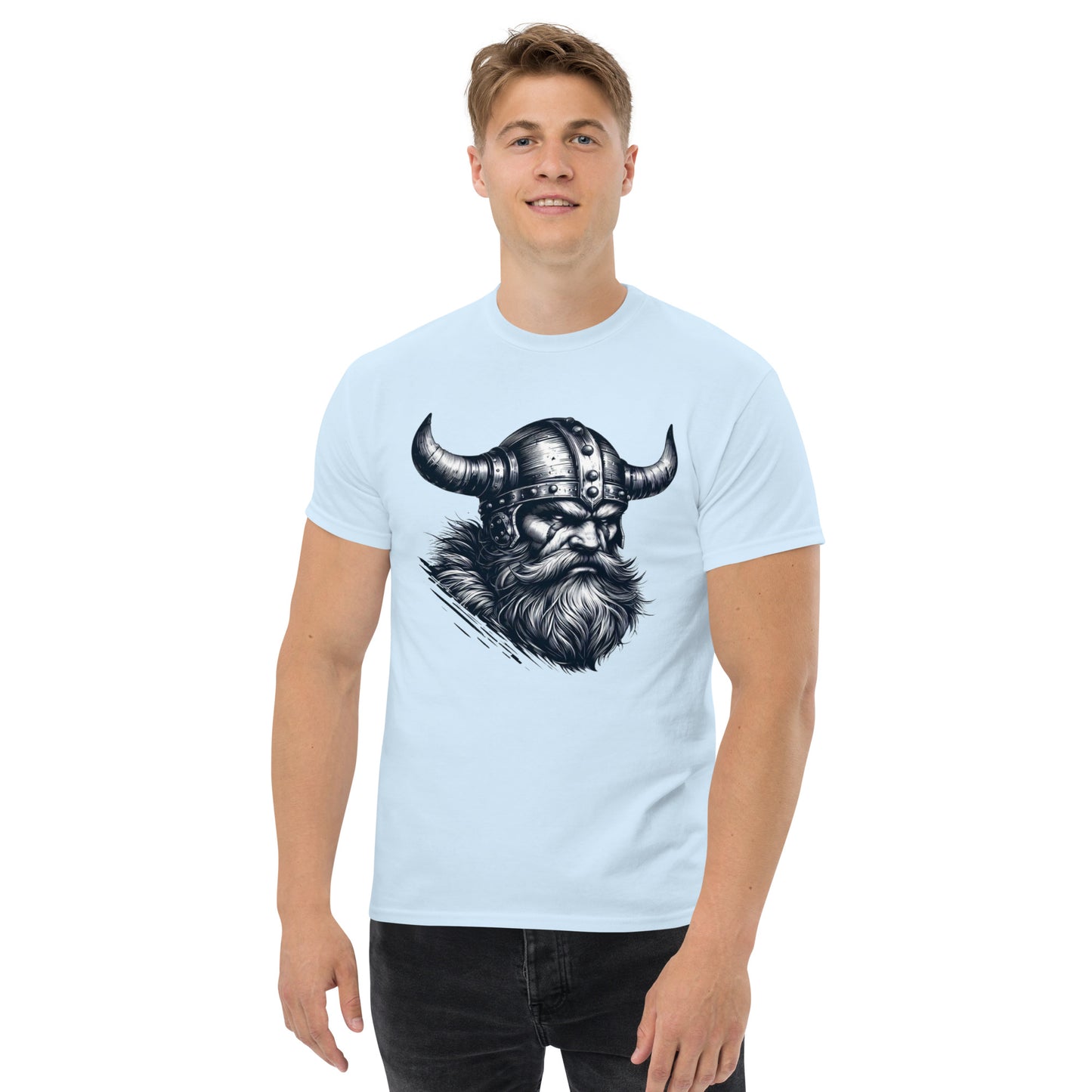 Unisex classic tee