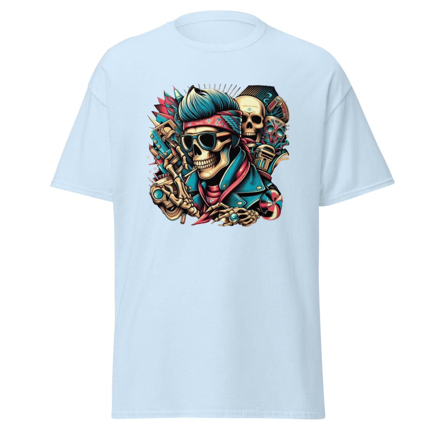 Unisex classic tee