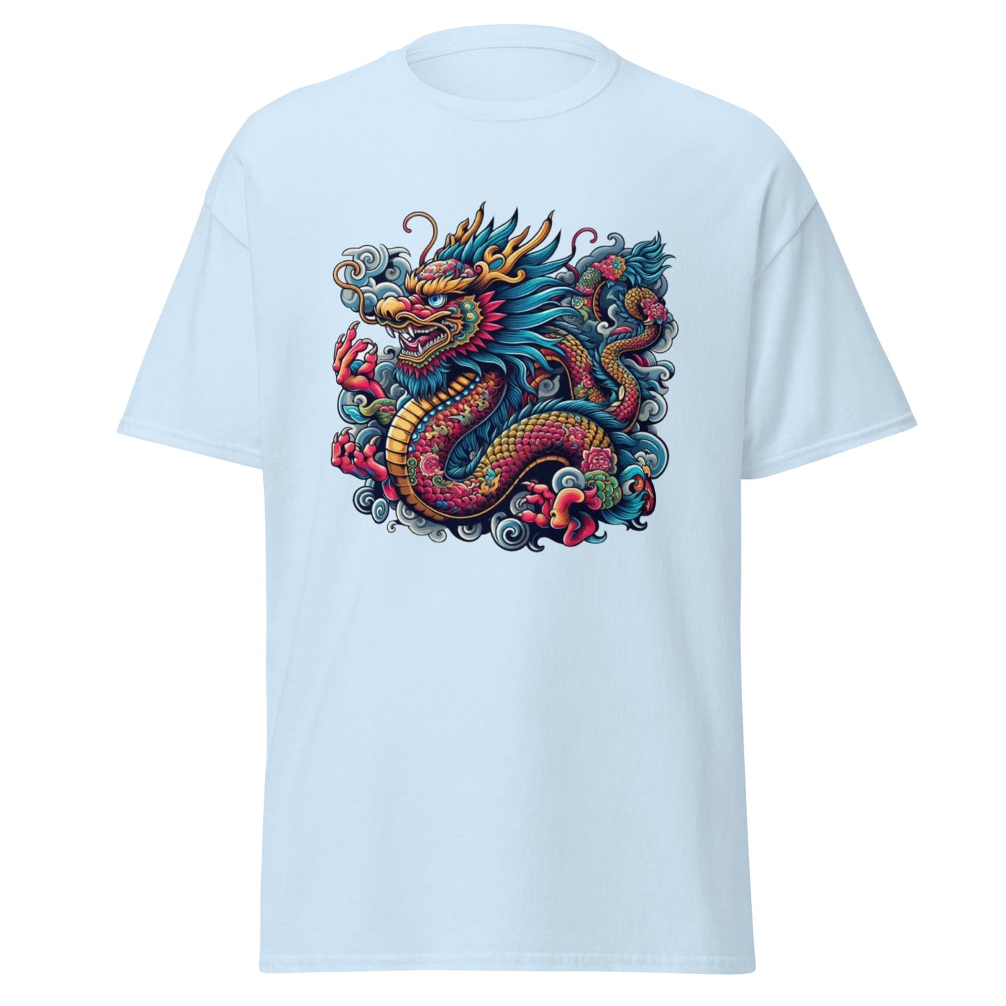 Unisex classic tee