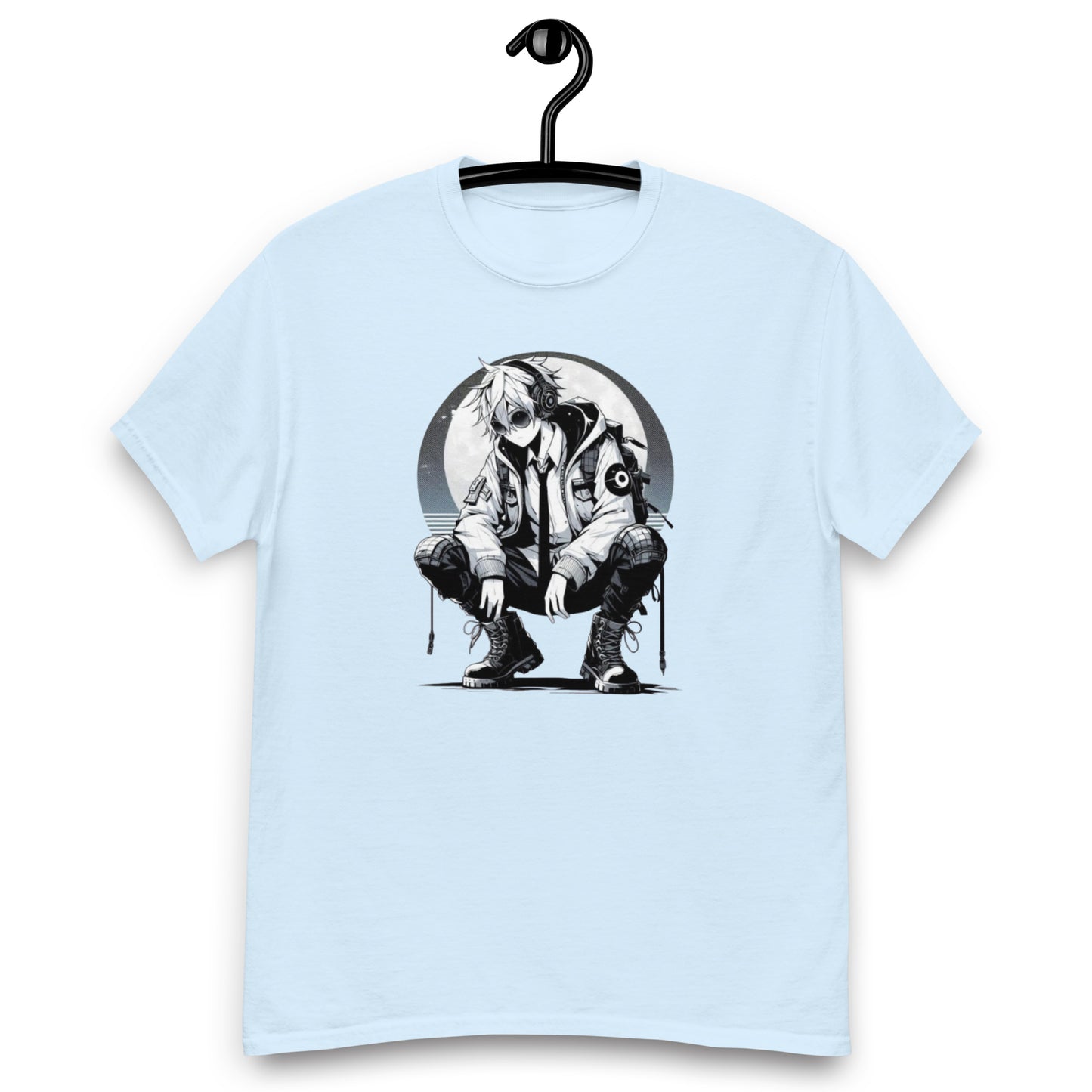 Unisex classic tee