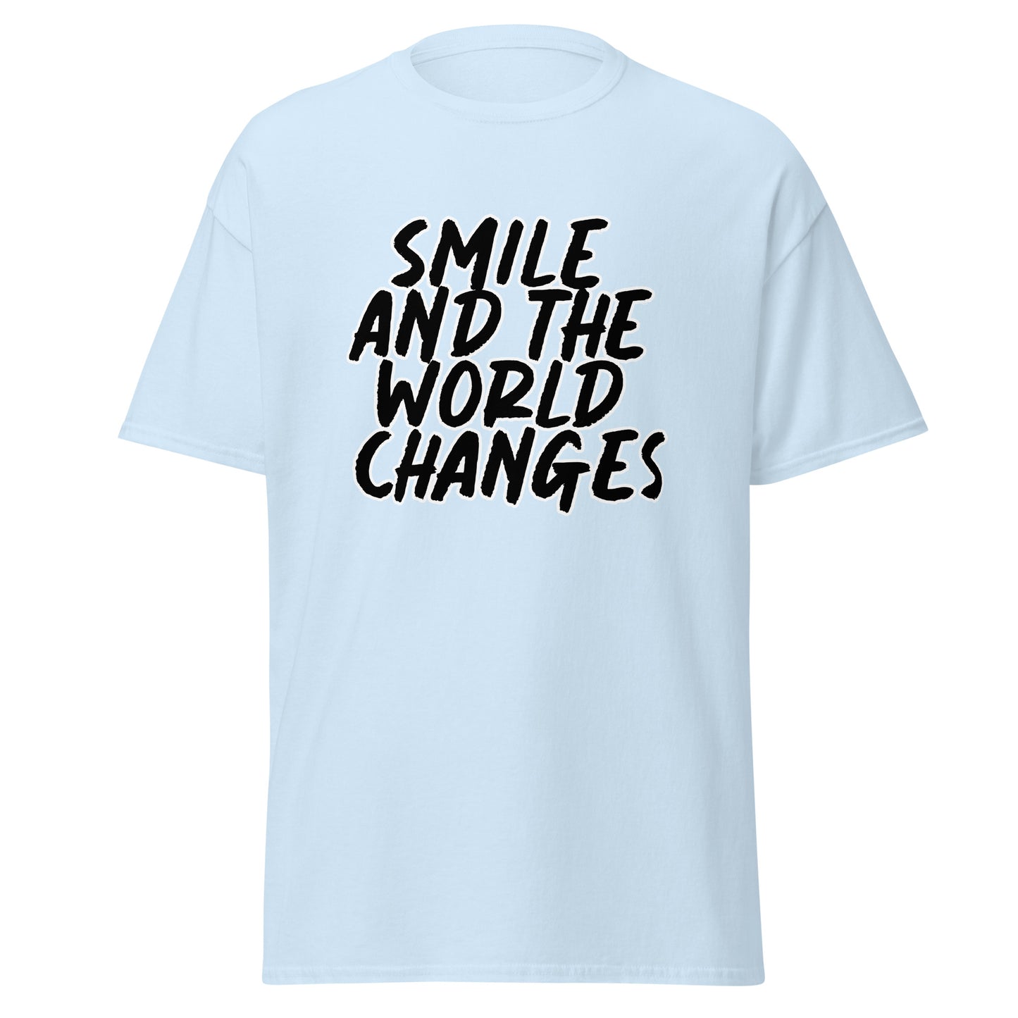Unisex classic tee