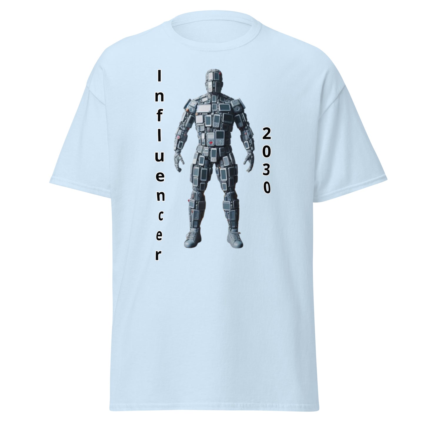 Unisex classic tee