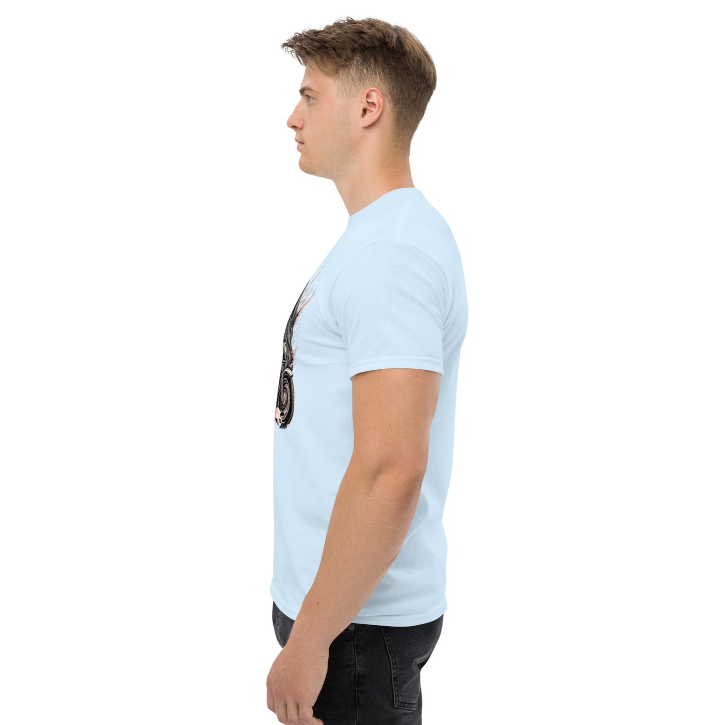 Unisex classic tee