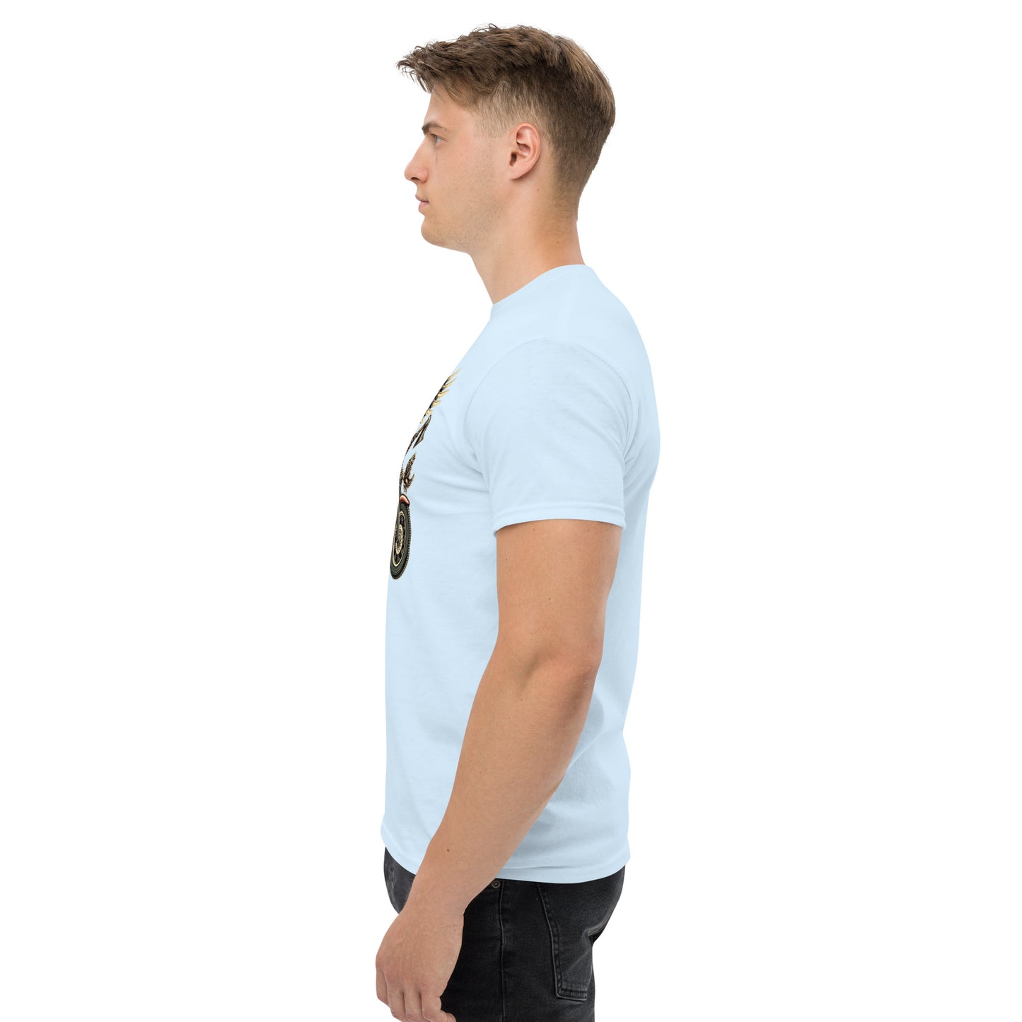 Unisex classic tee