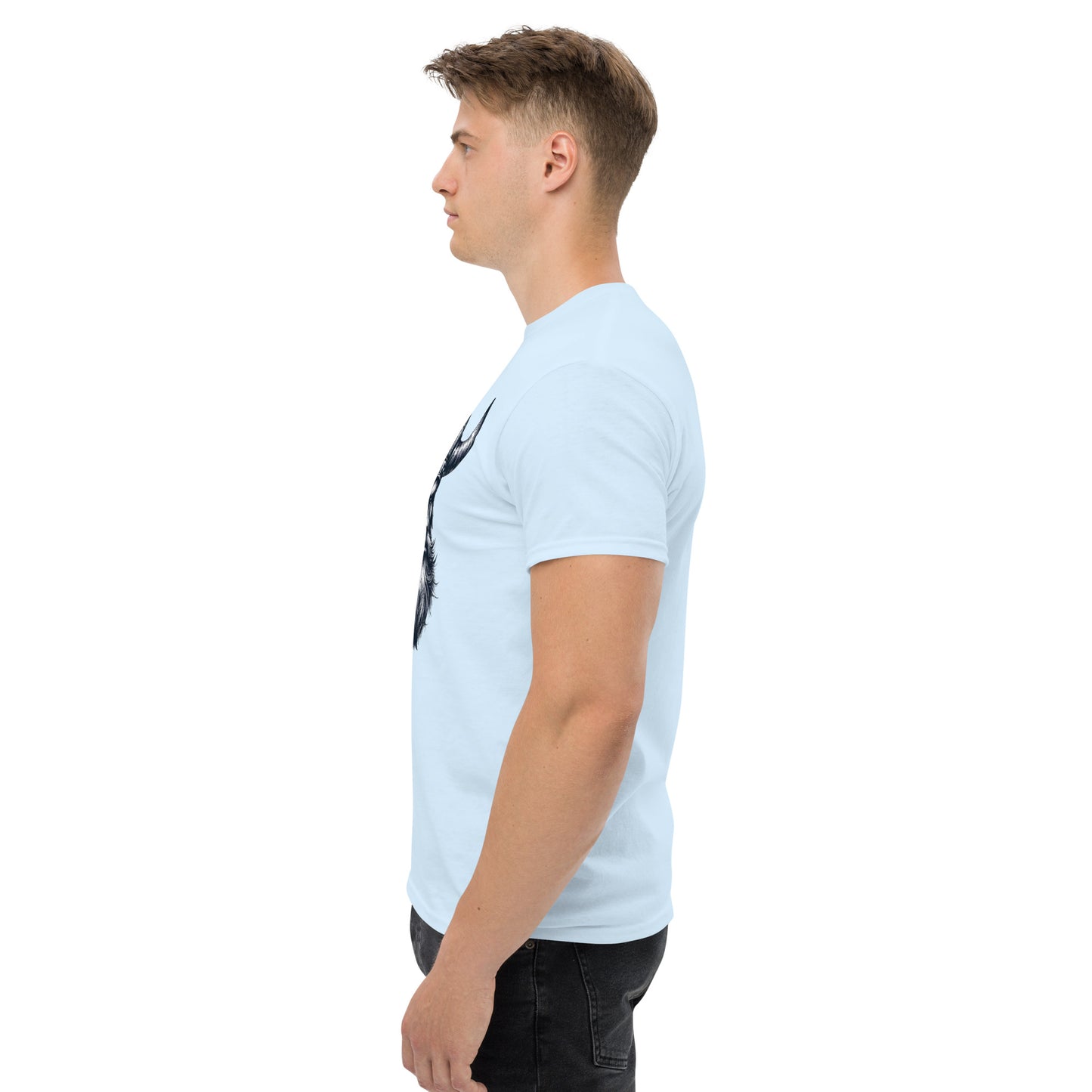 Unisex classic tee