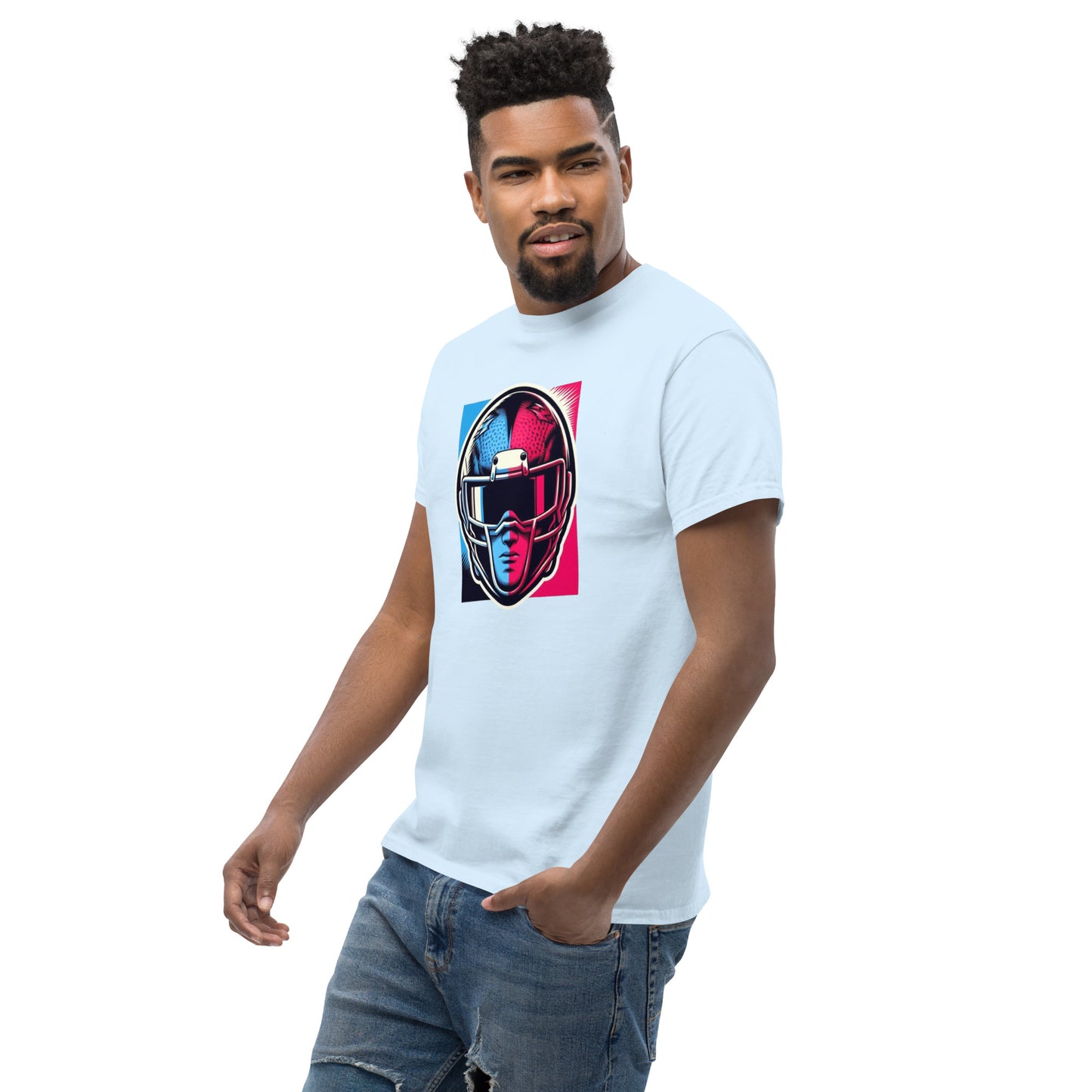 Unisex classic tee