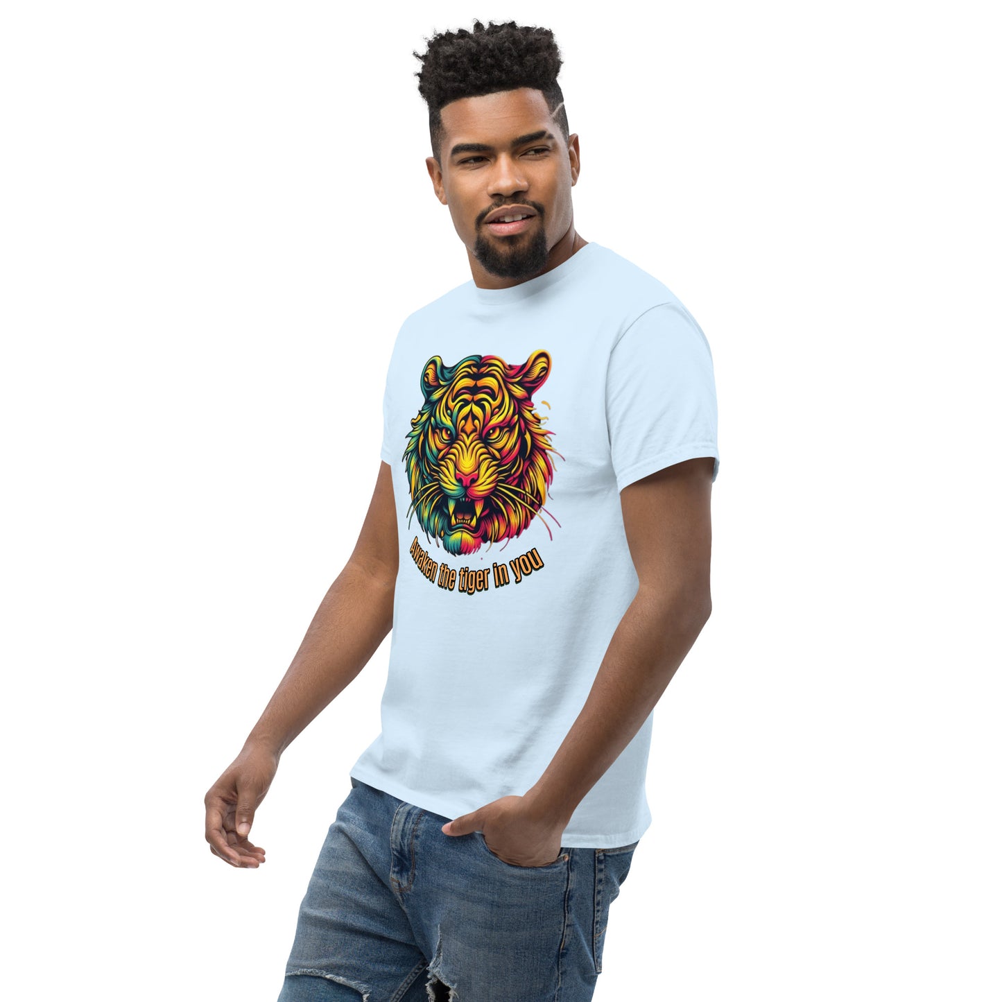 Unisex classic tee