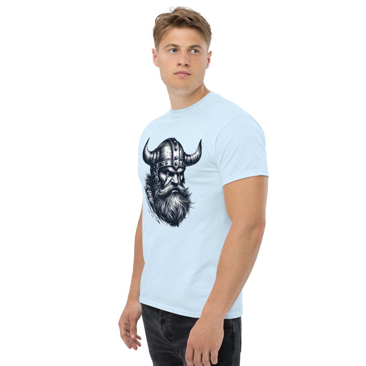 Unisex classic tee