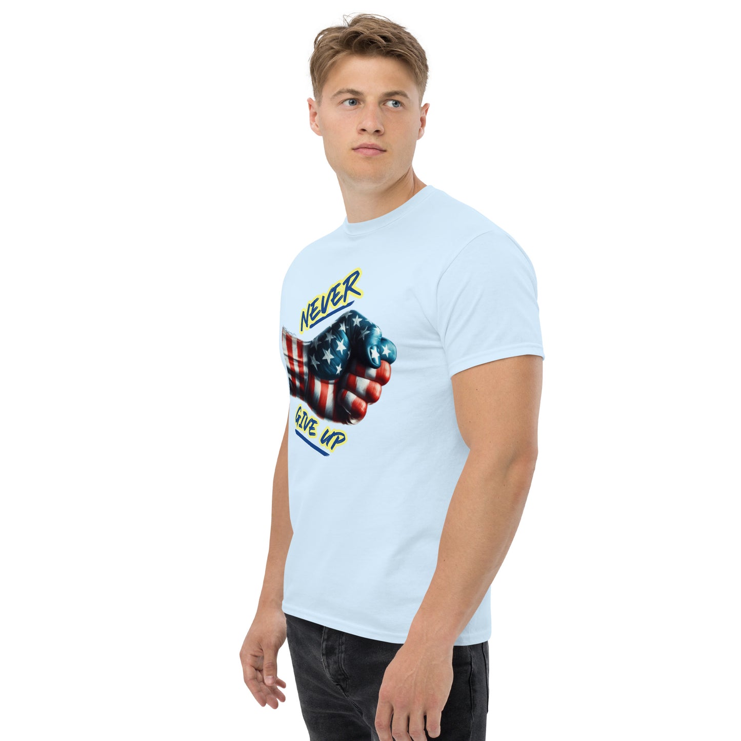 Unisex classic tee