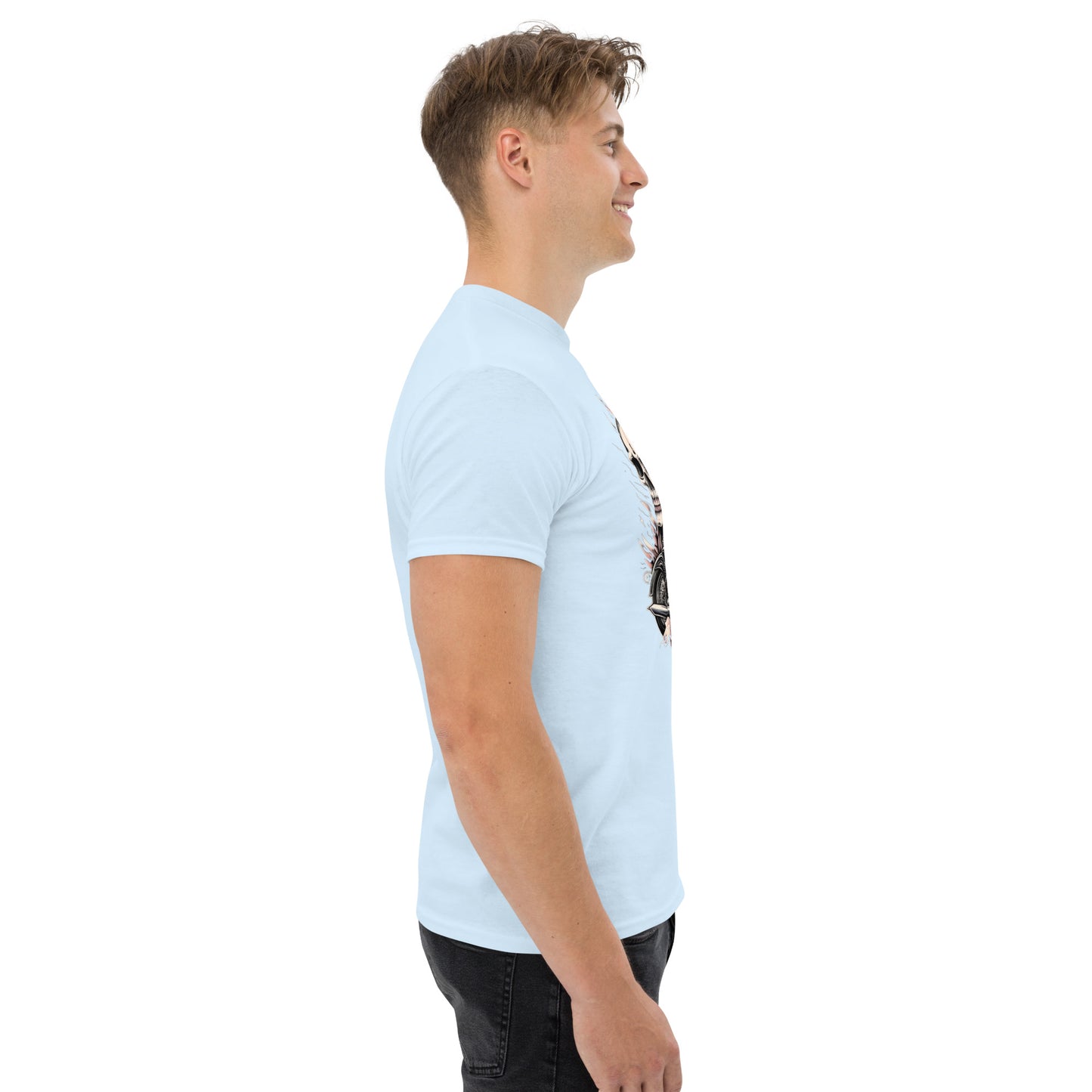 Unisex classic tee