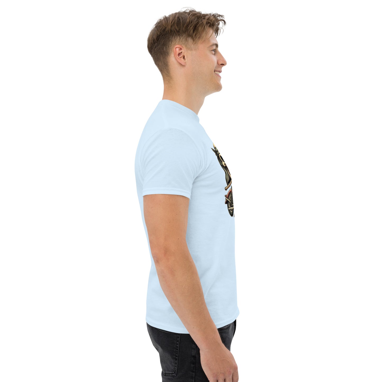 Unisex classic tee