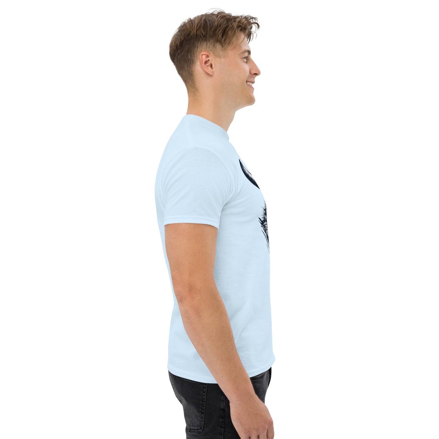 Unisex classic tee