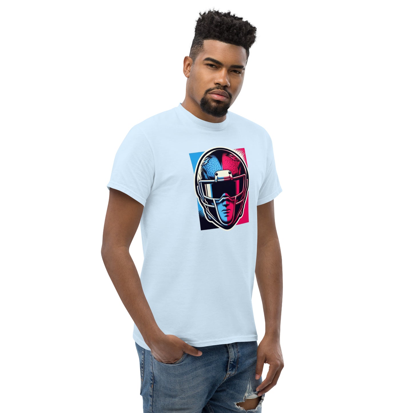 Unisex classic tee