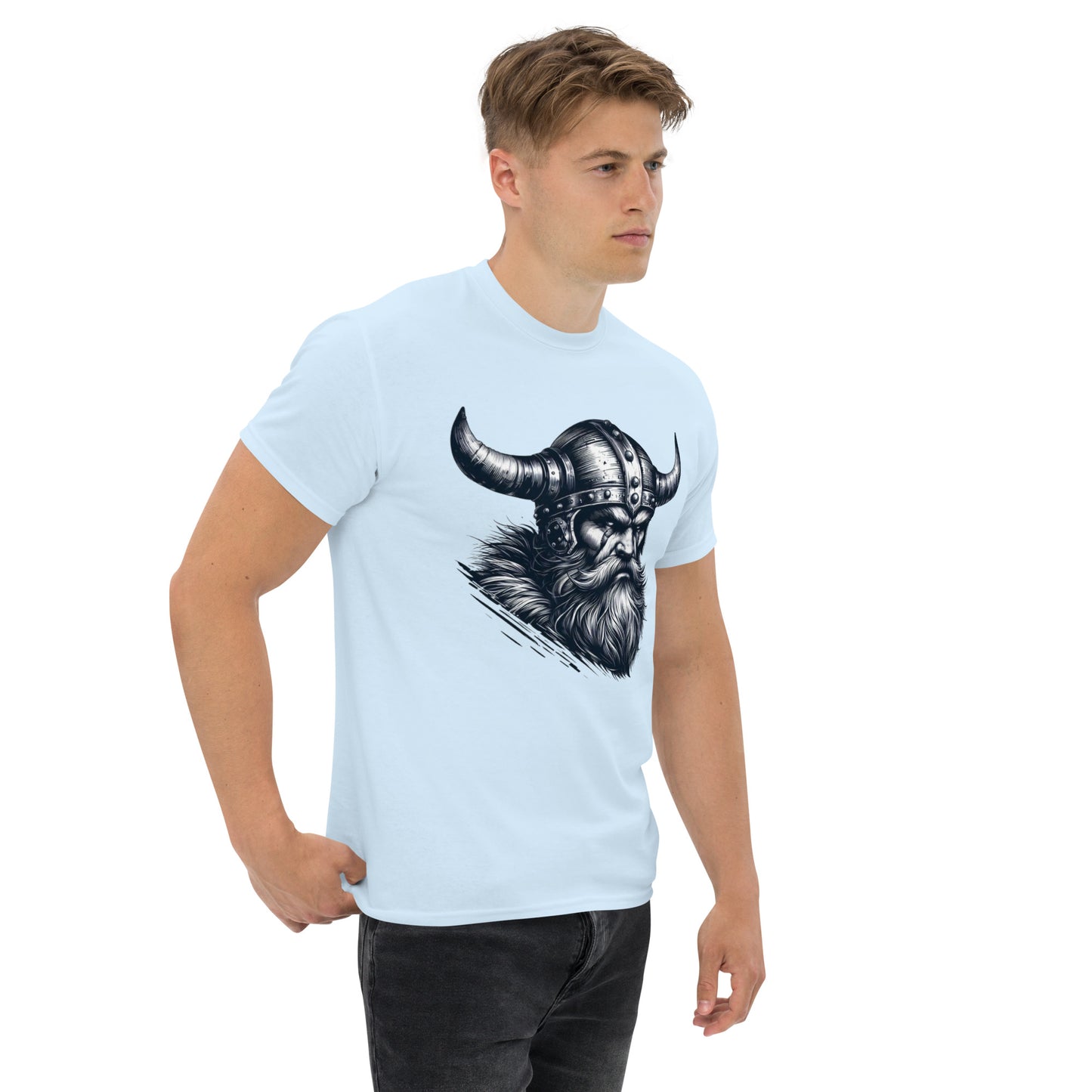 Unisex classic tee