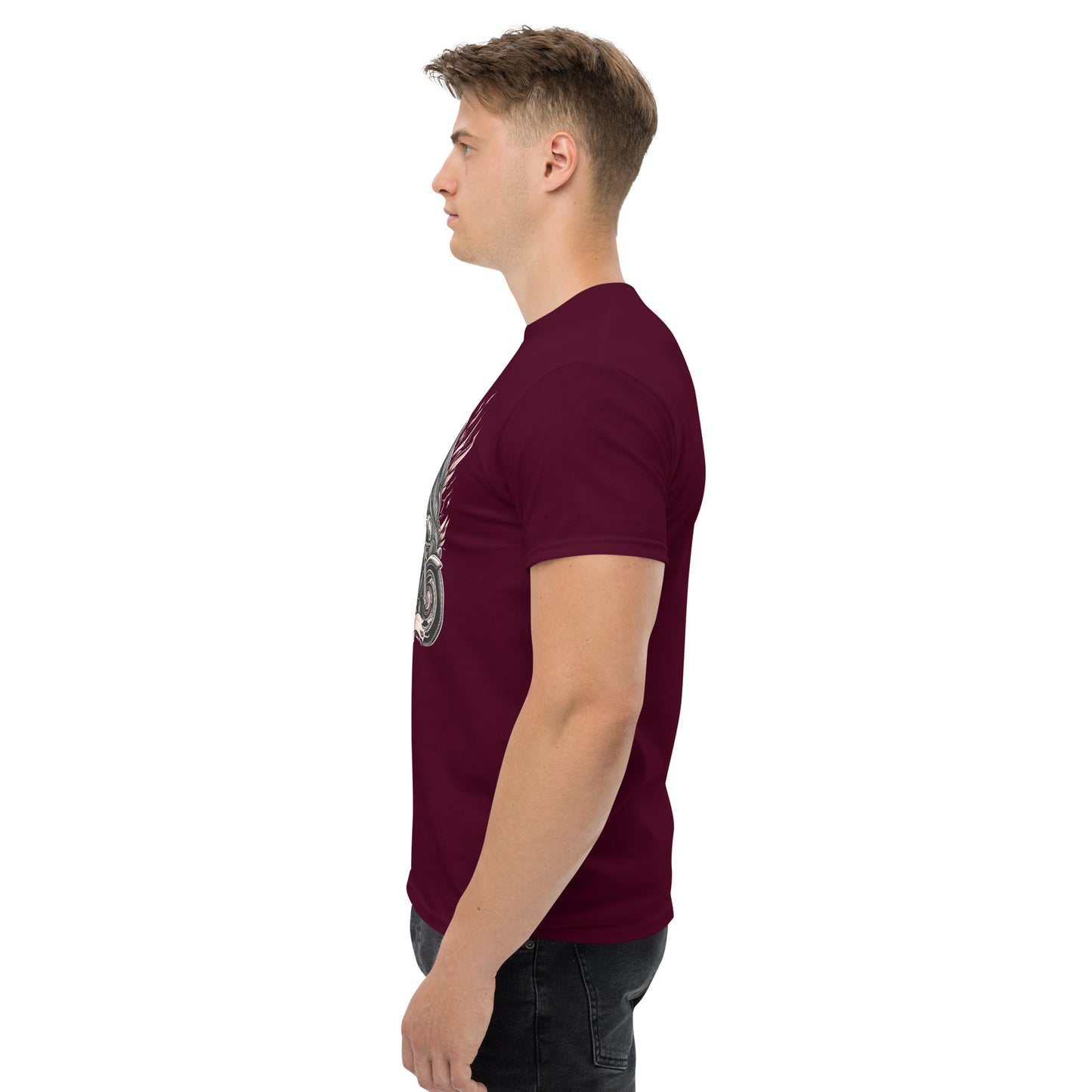 Unisex classic tee