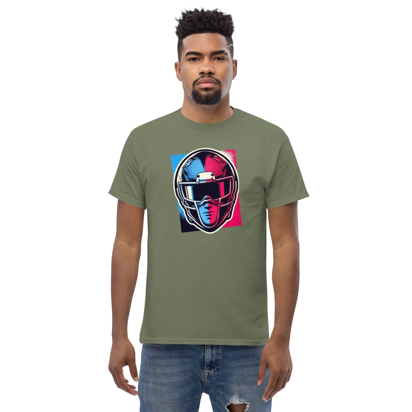 Unisex classic tee