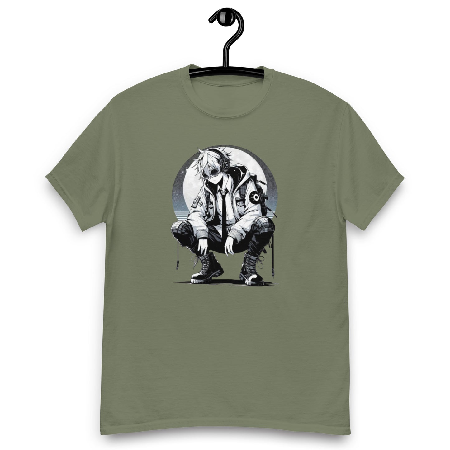 Unisex classic tee