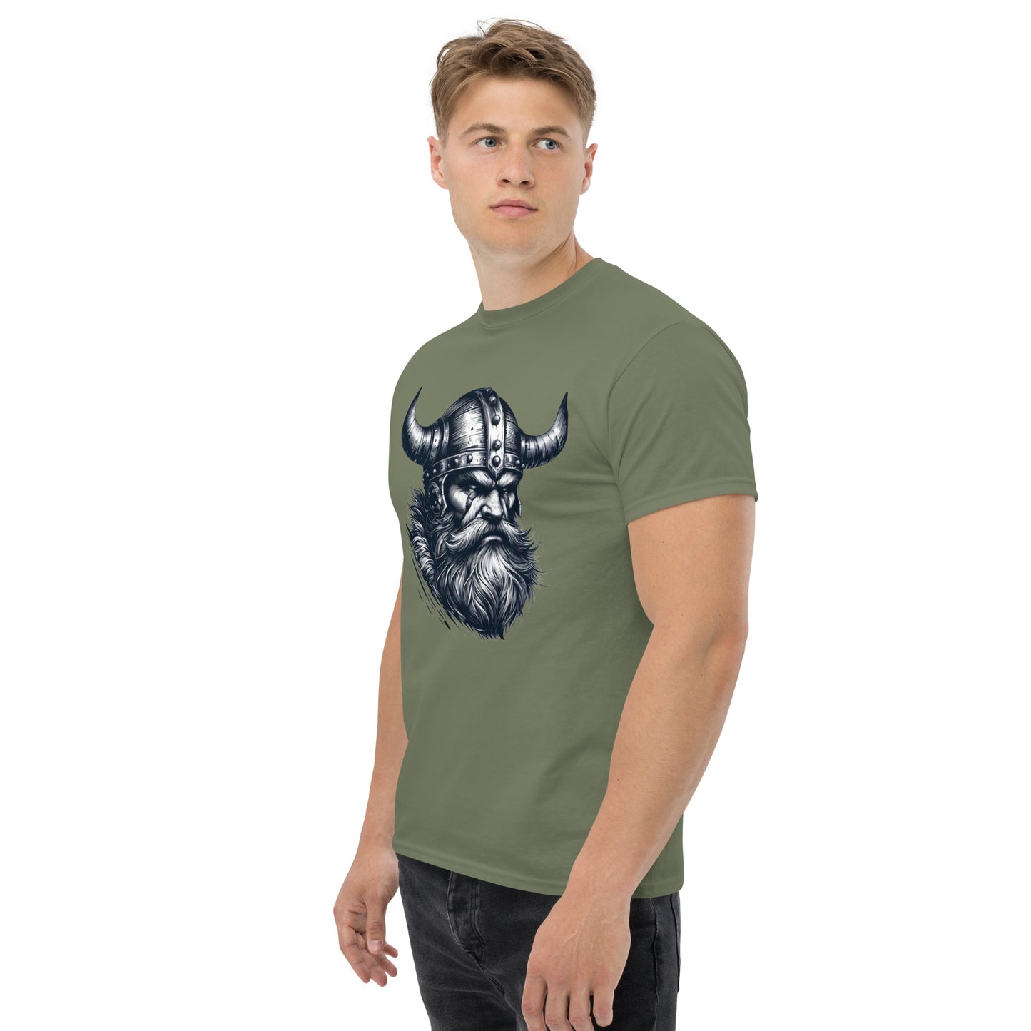 Unisex classic tee