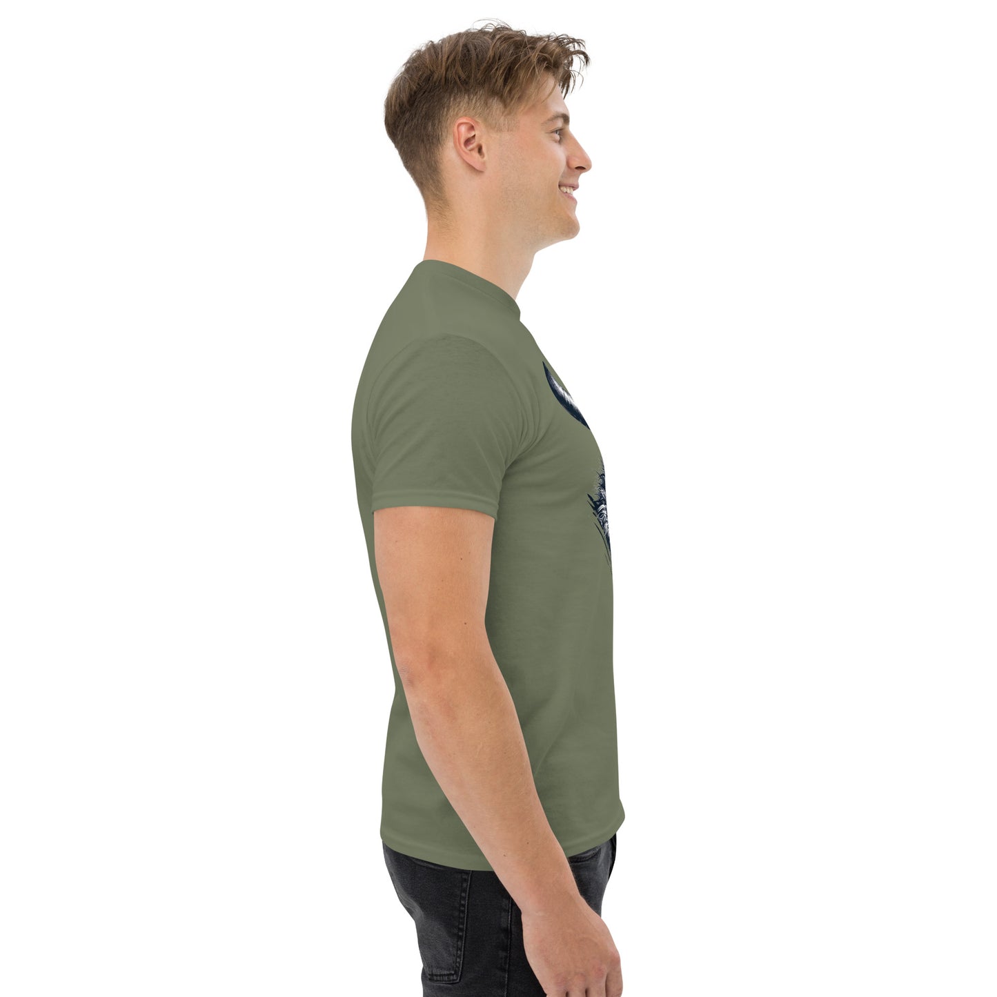 Unisex classic tee