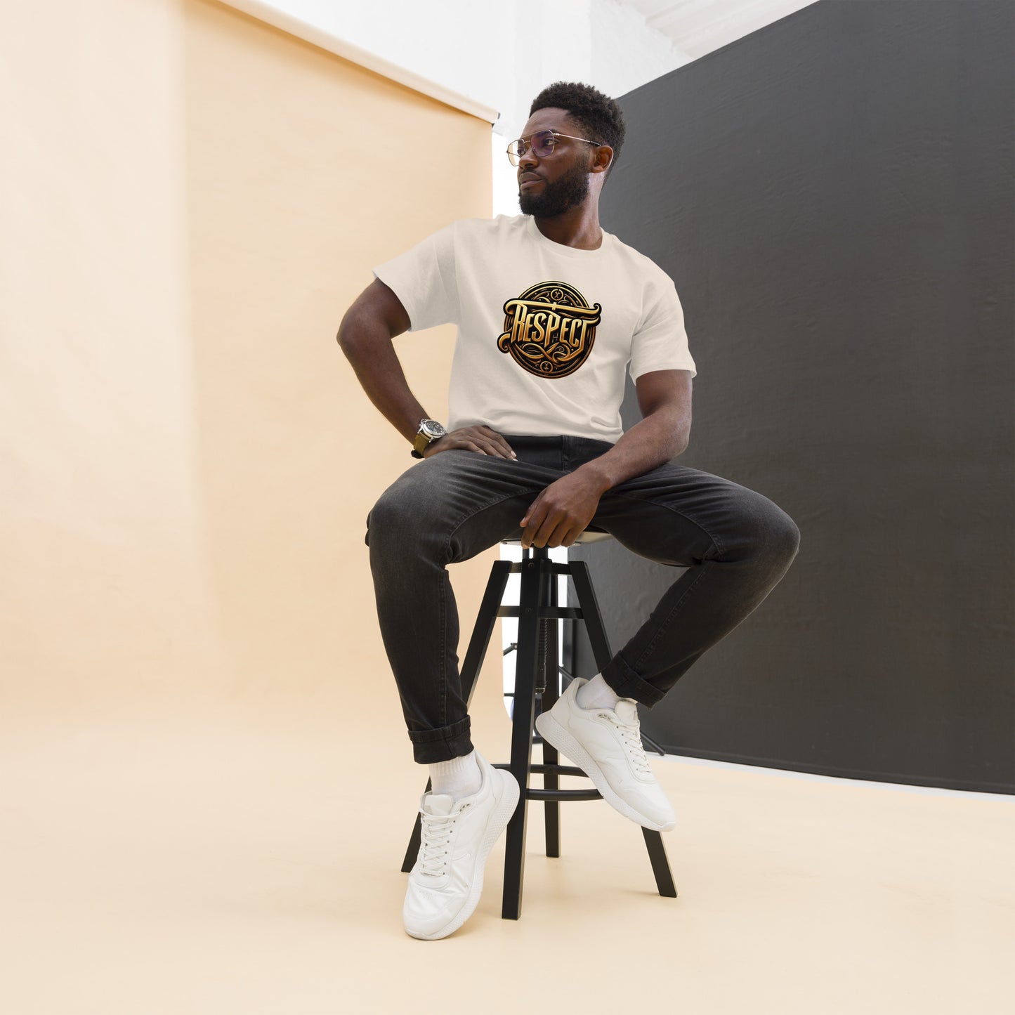 Unisex classic tee